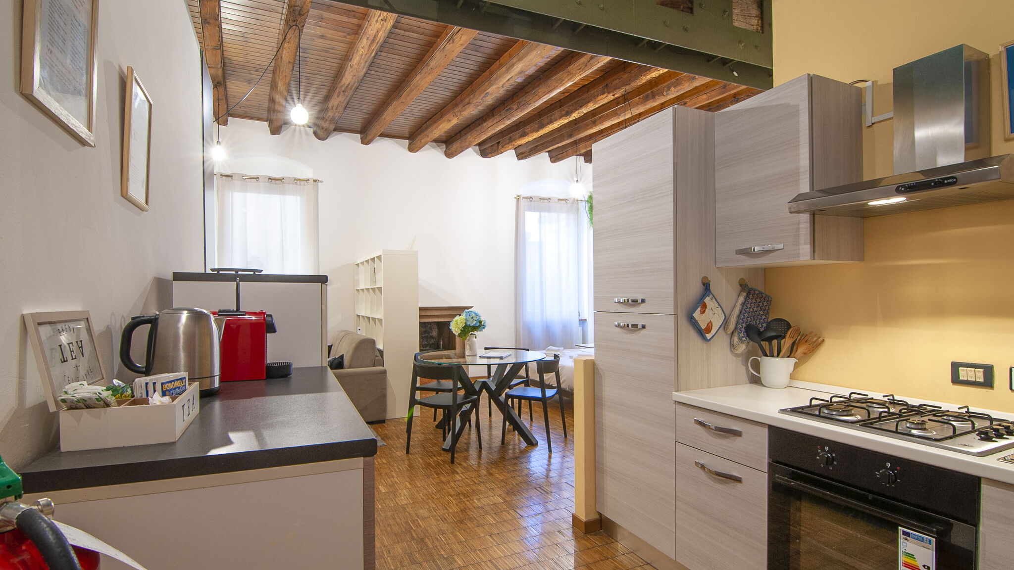 Italianway Verona RomeoHouse