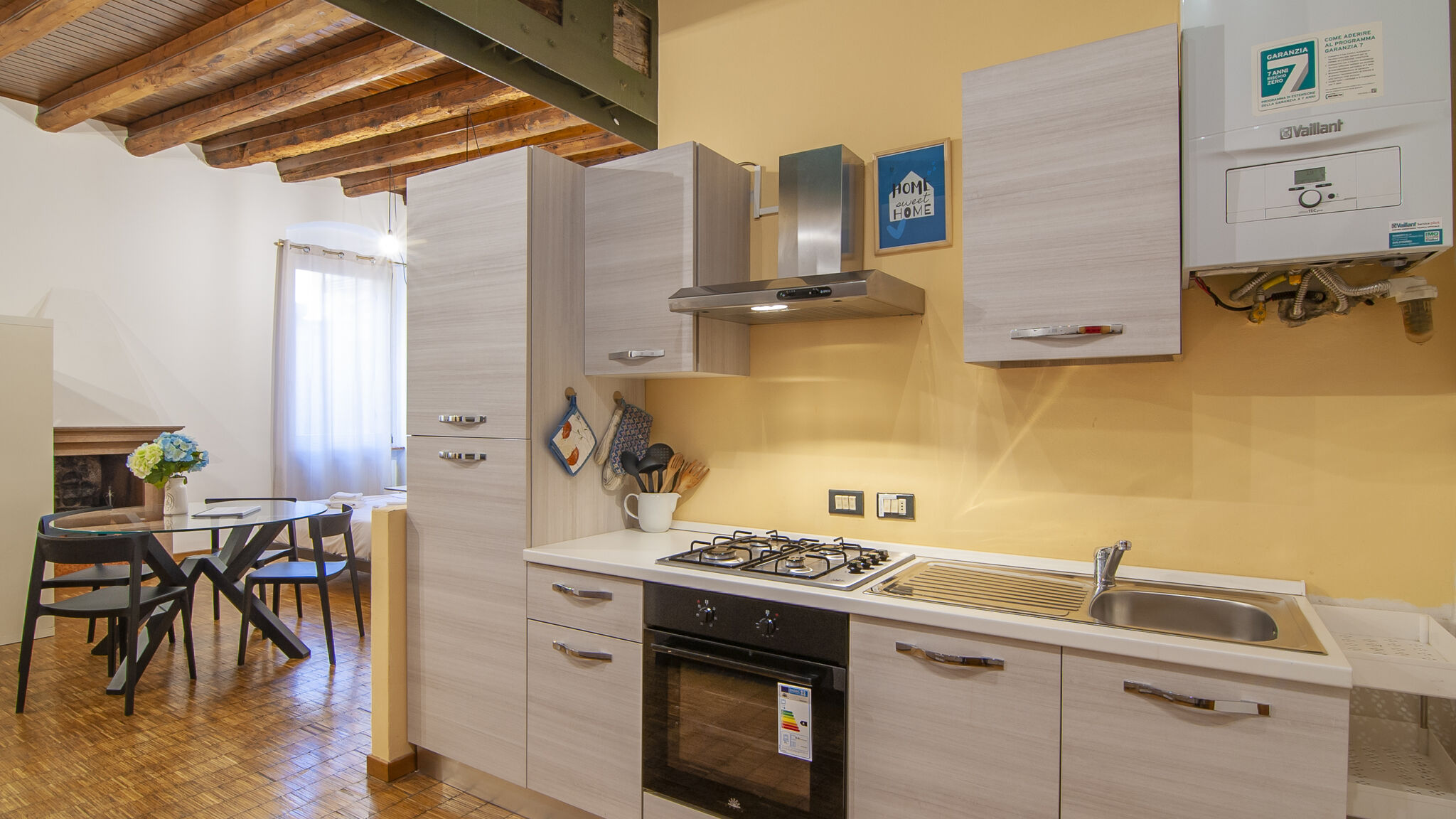Italianway Verona RomeoHouse