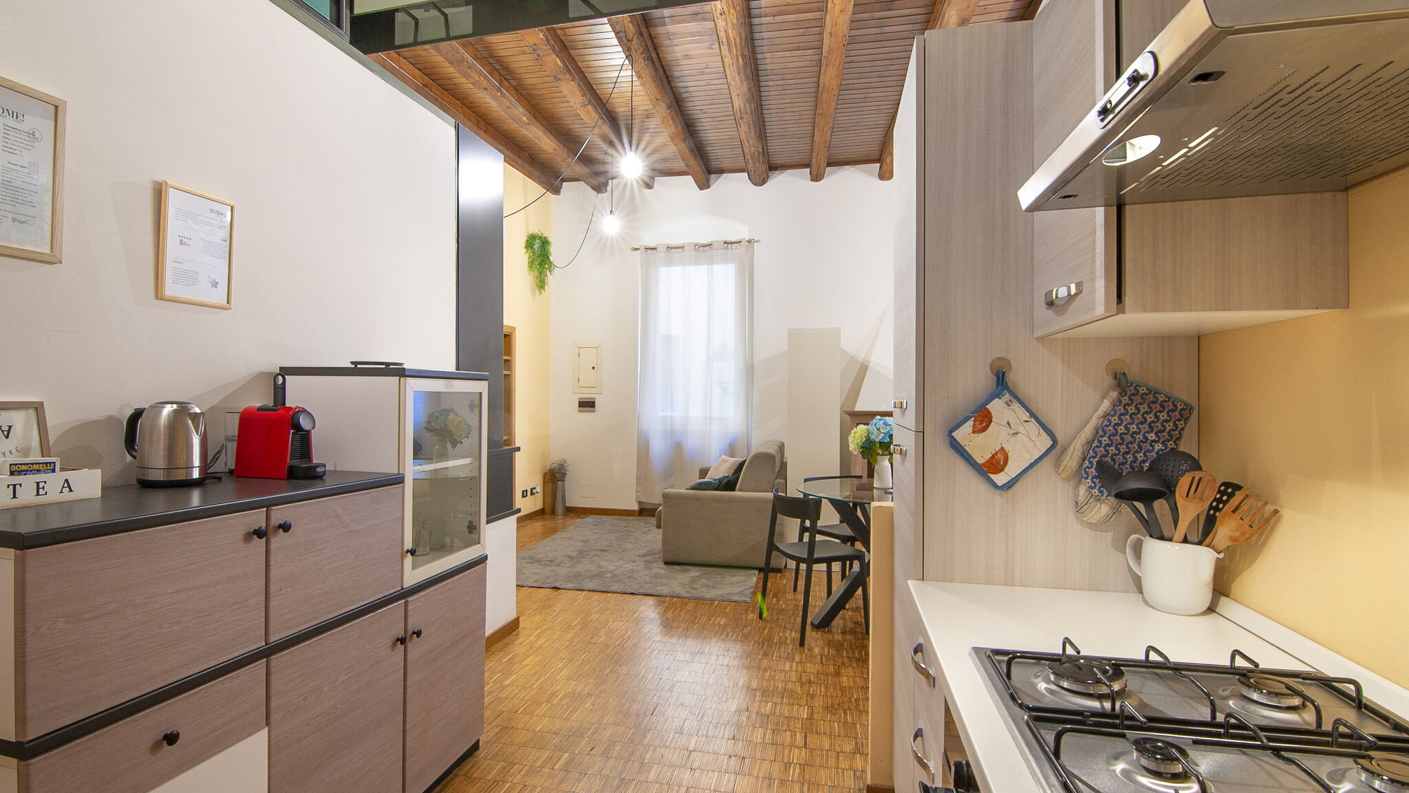 Italianway Verona RomeoHouse