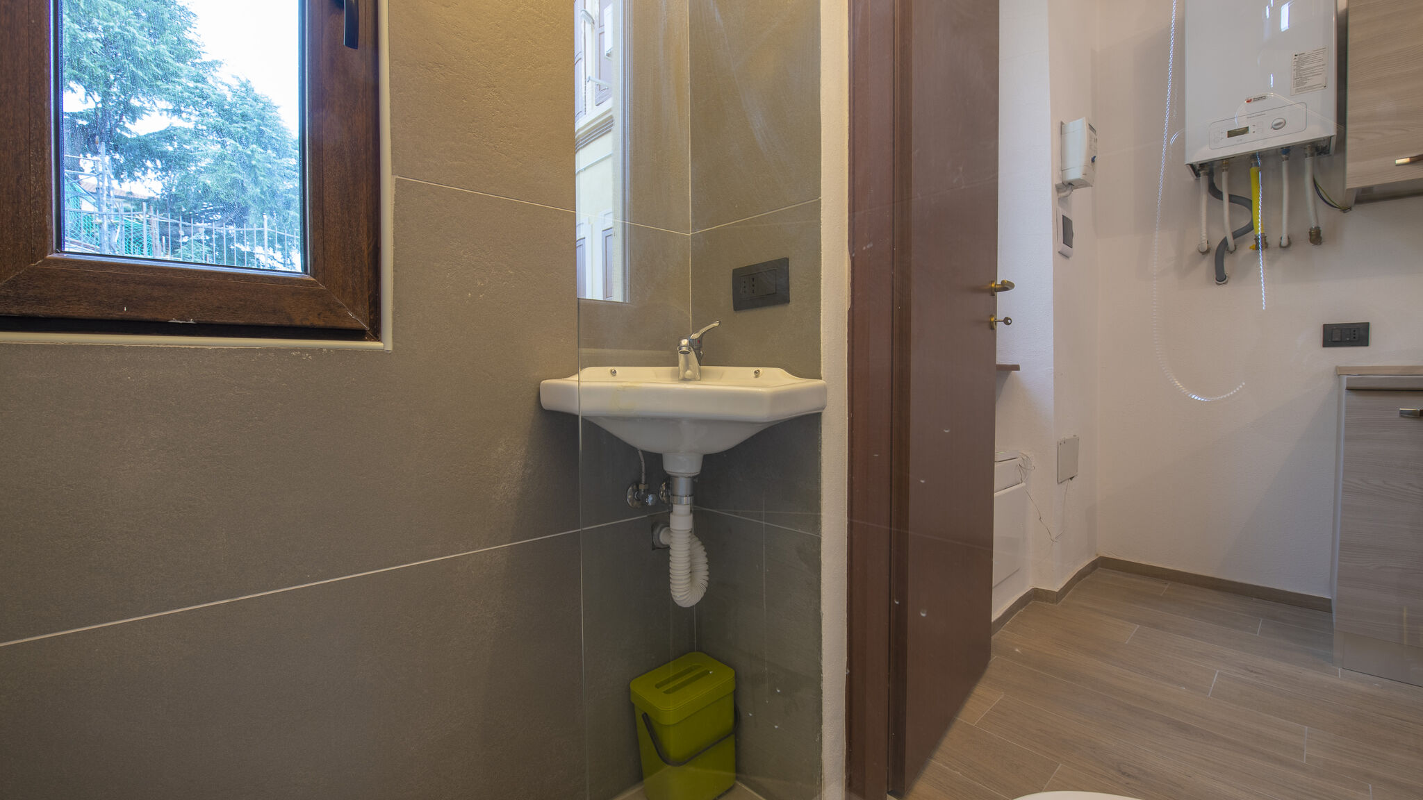 Italianway Verona Cantik House
