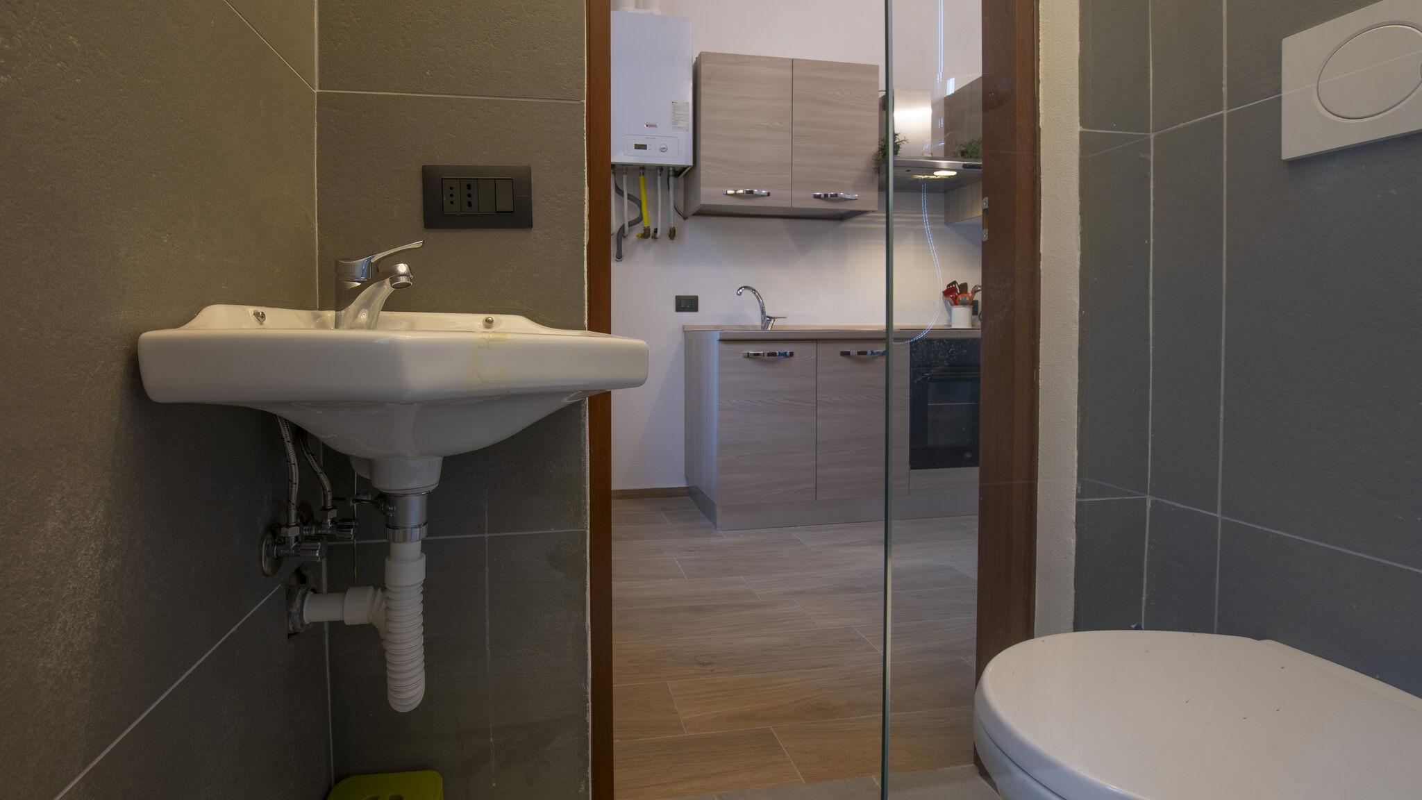 Italianway Verona Cantik House