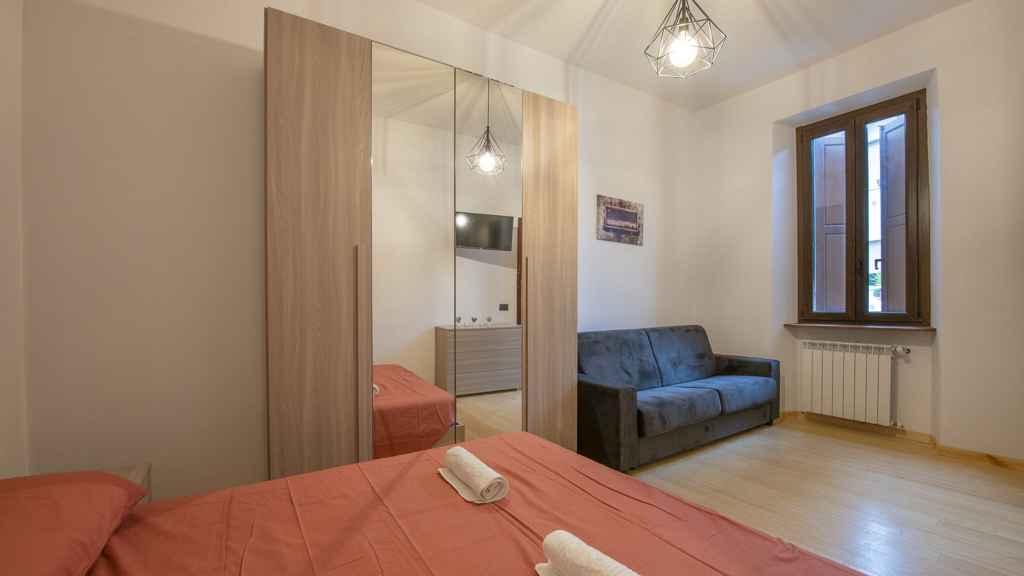 Italianway Verona Cantik House