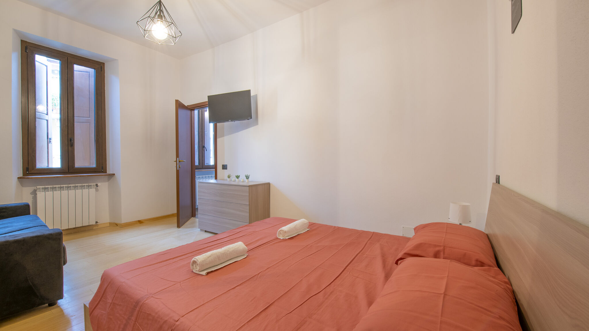 Italianway Verona Cantik House