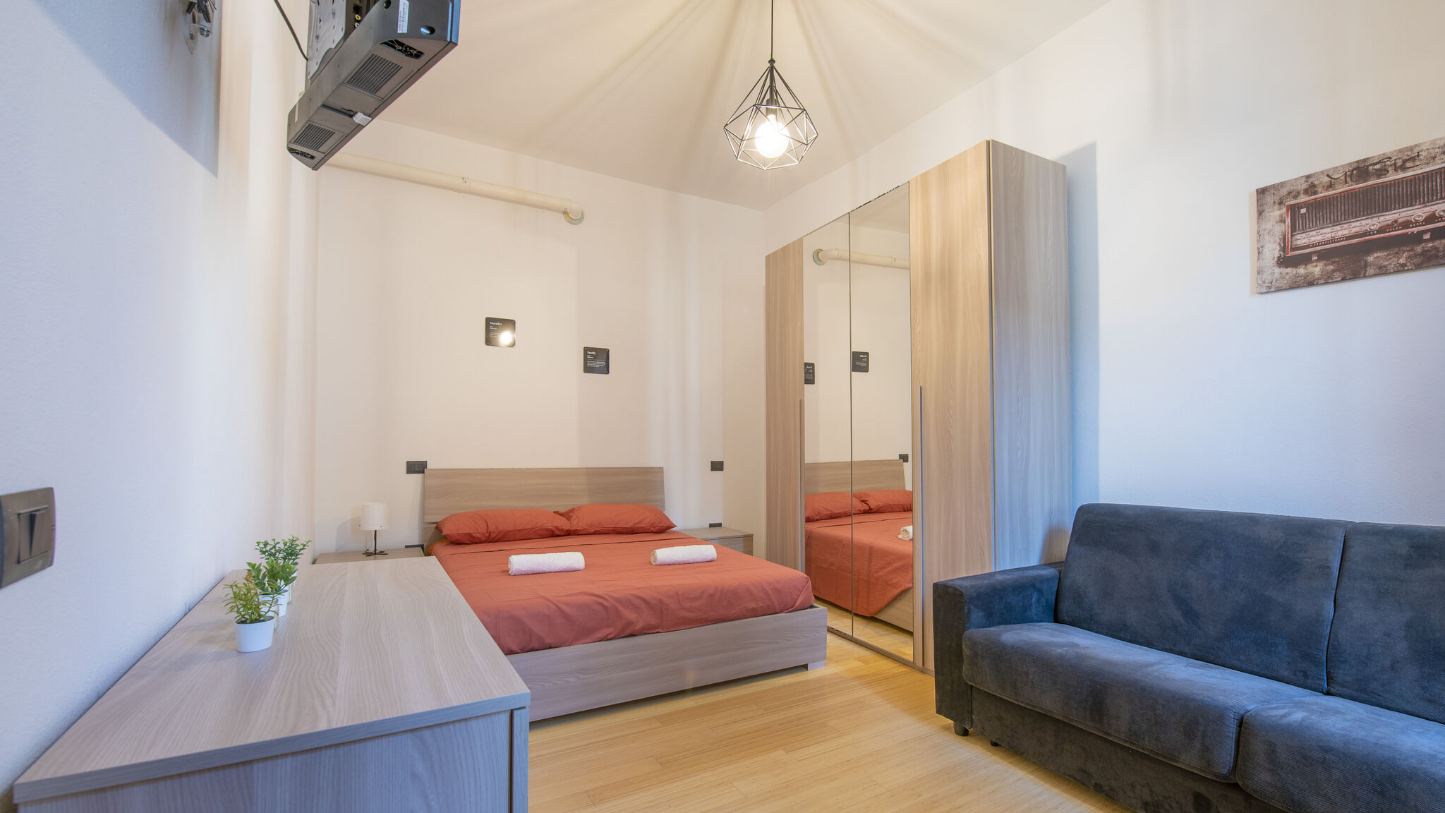 Italianway Verona Cantik House