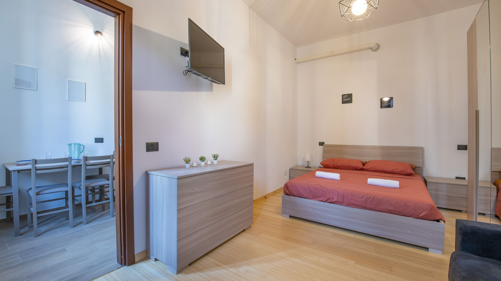 Italianway Verona Cantik House