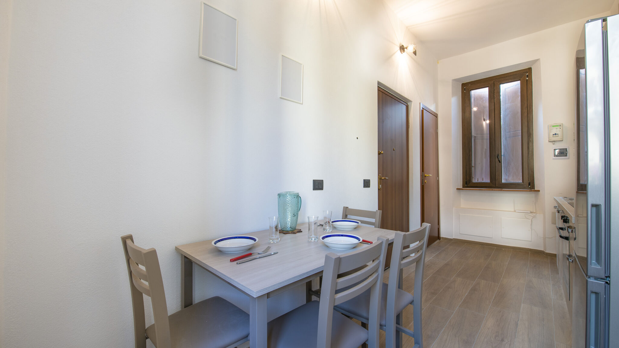 Italianway Verona Cantik House