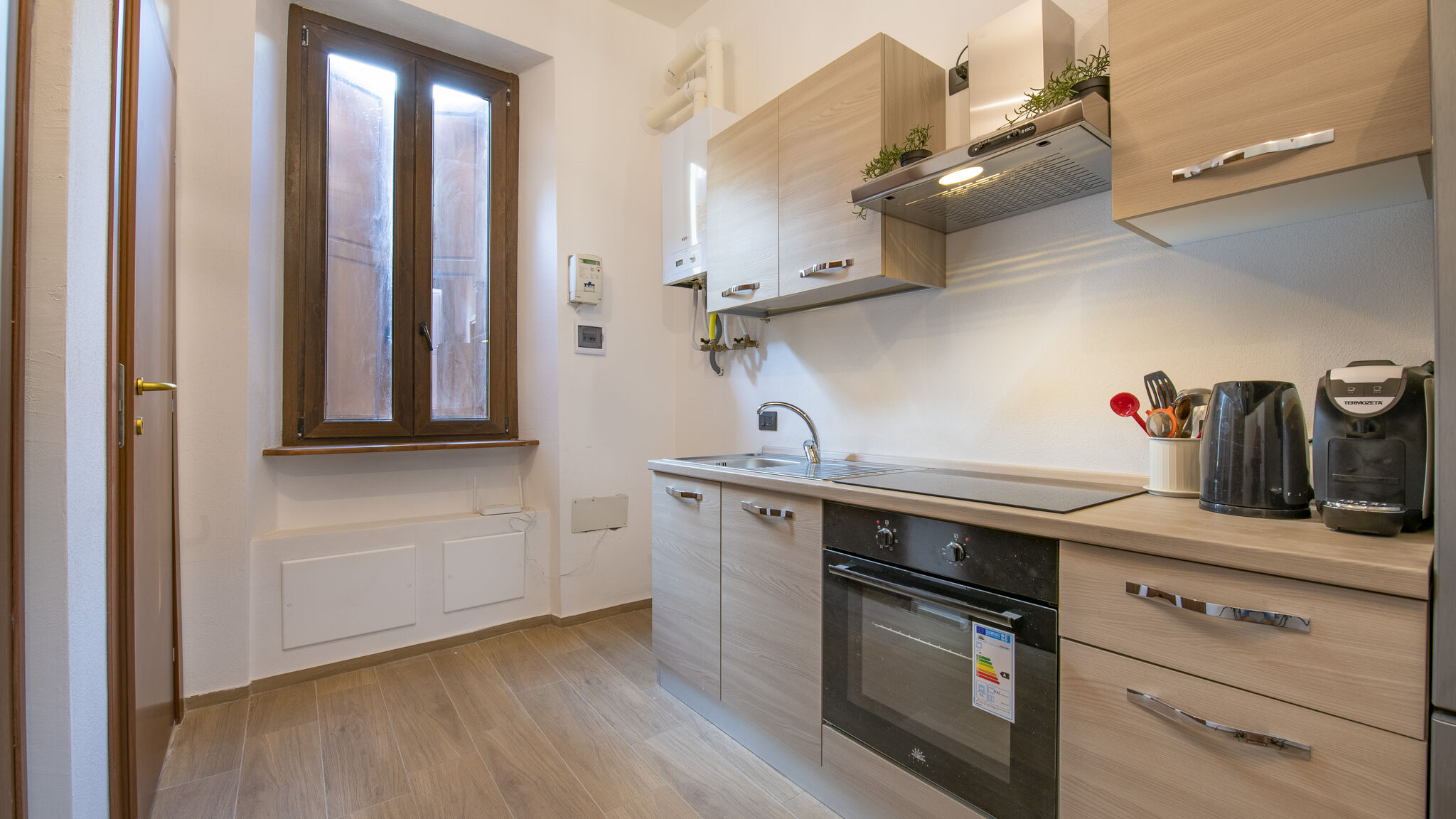 Italianway Verona Cantik House