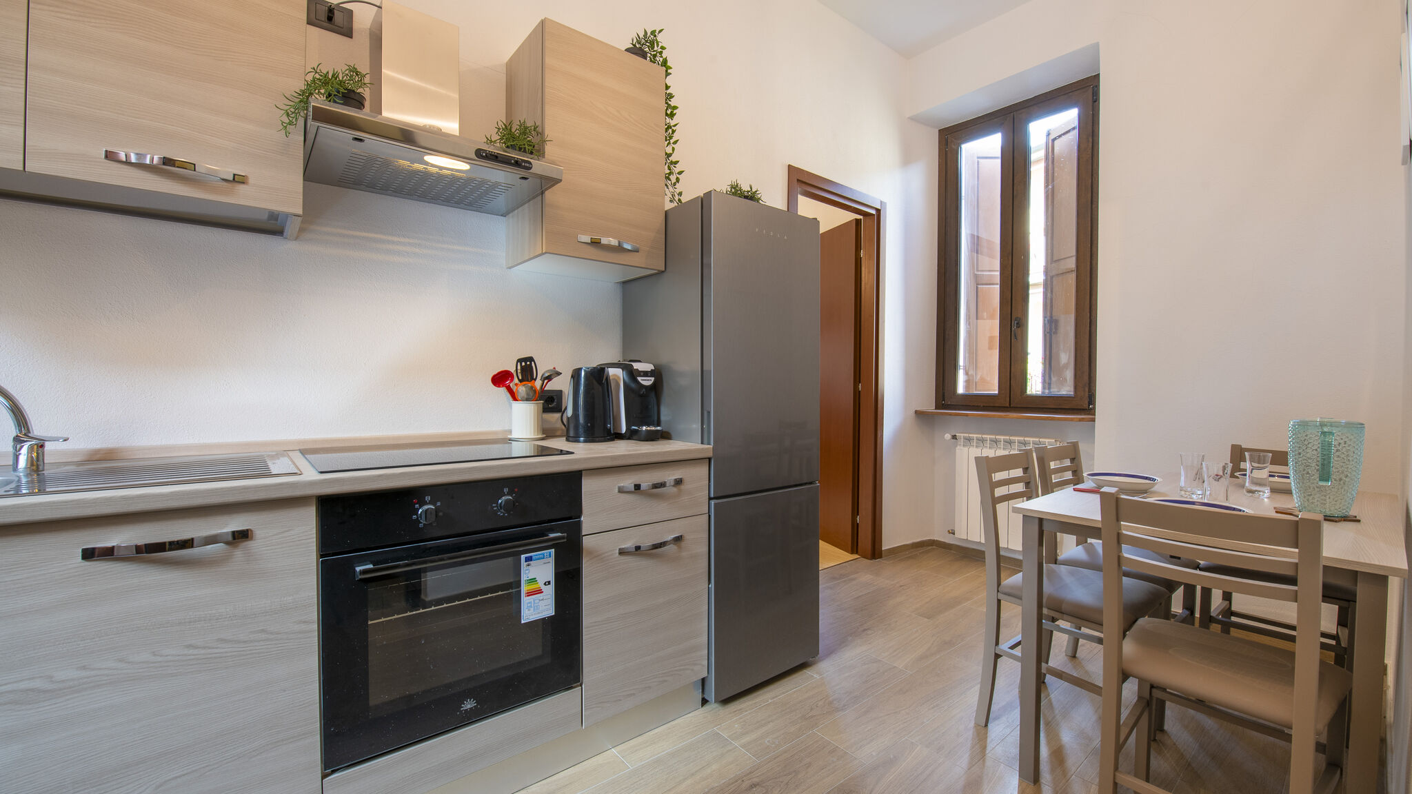 Italianway Verona Cantik House