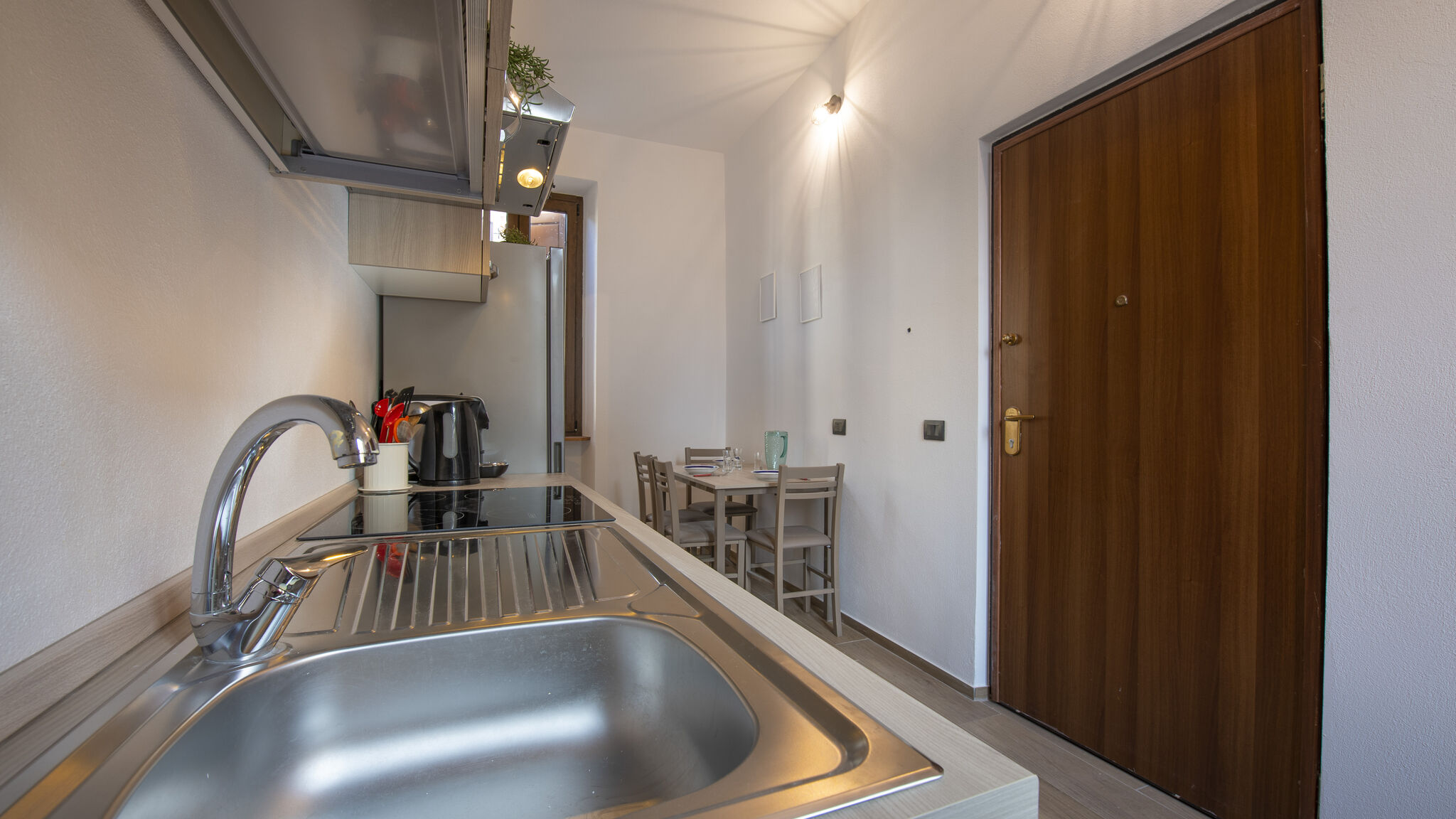 Italianway Verona Cantik House