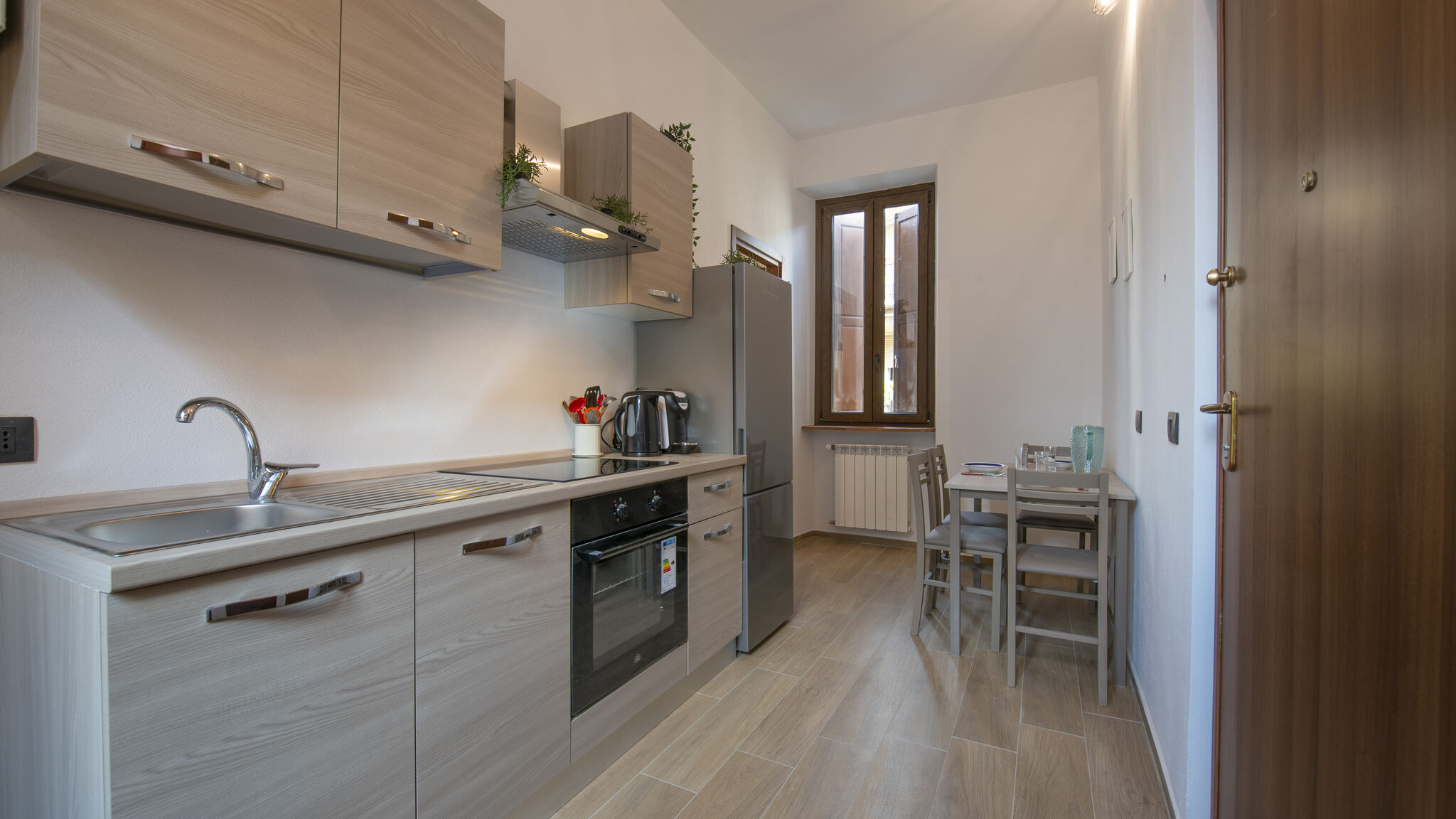 Italianway Verona Cantik House