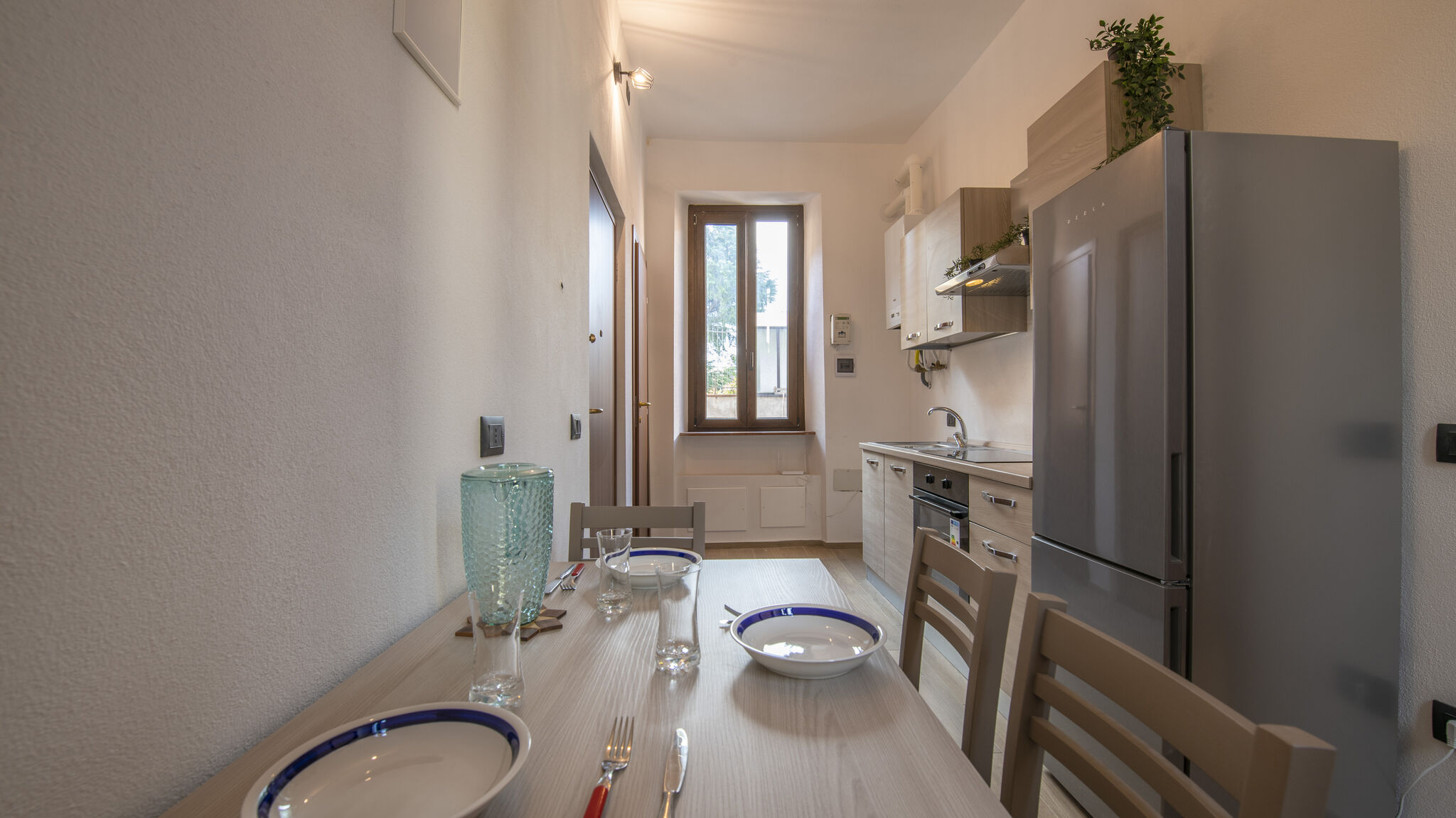 Italianway Verona Cantik House