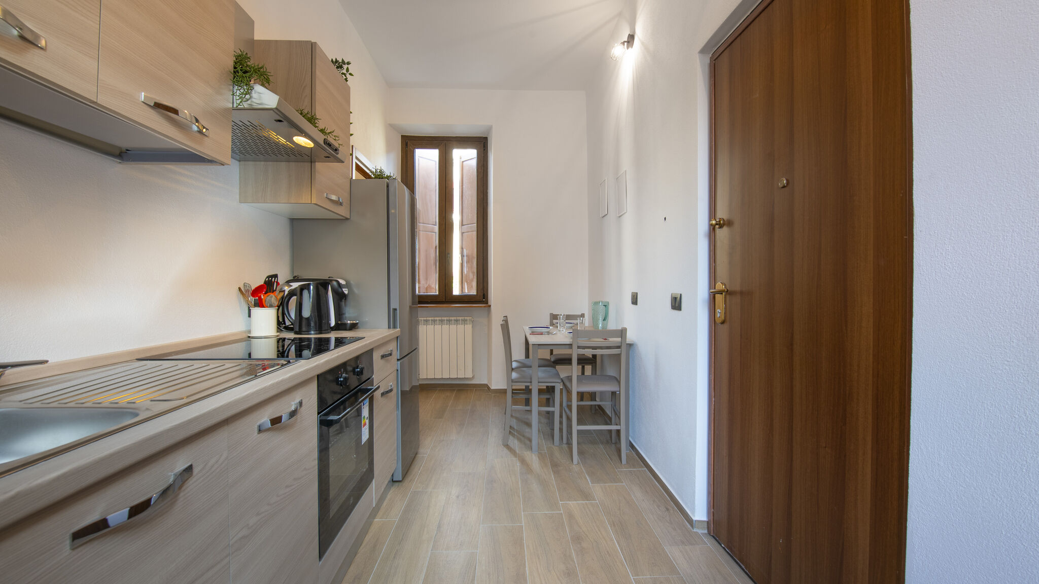 Italianway Verona Cantik House