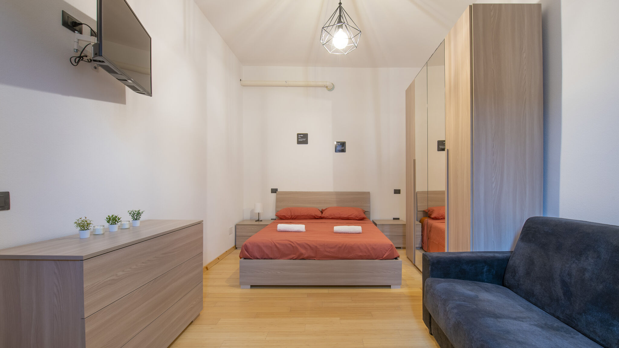 Italianway Verona Cantik House