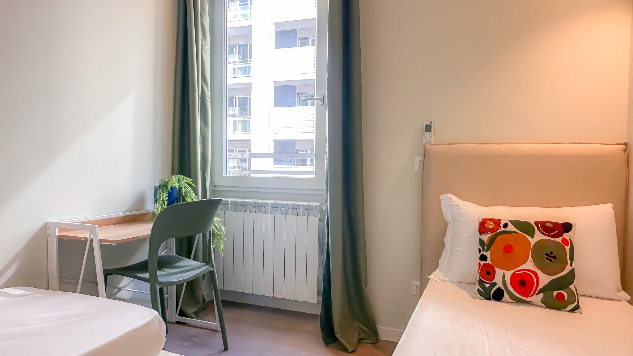 Italianway Milano Flatsharing Design Double Suite - Giada