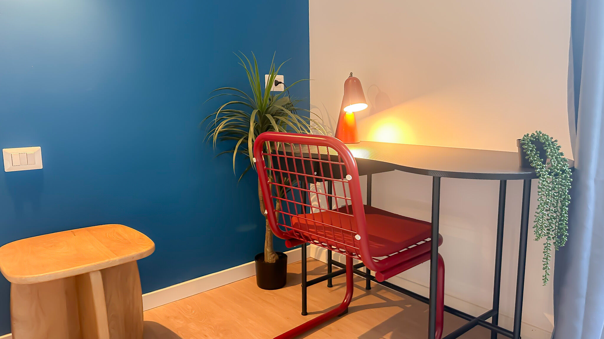 Italianway Milano Flatsharing Design Double Suite - Giada