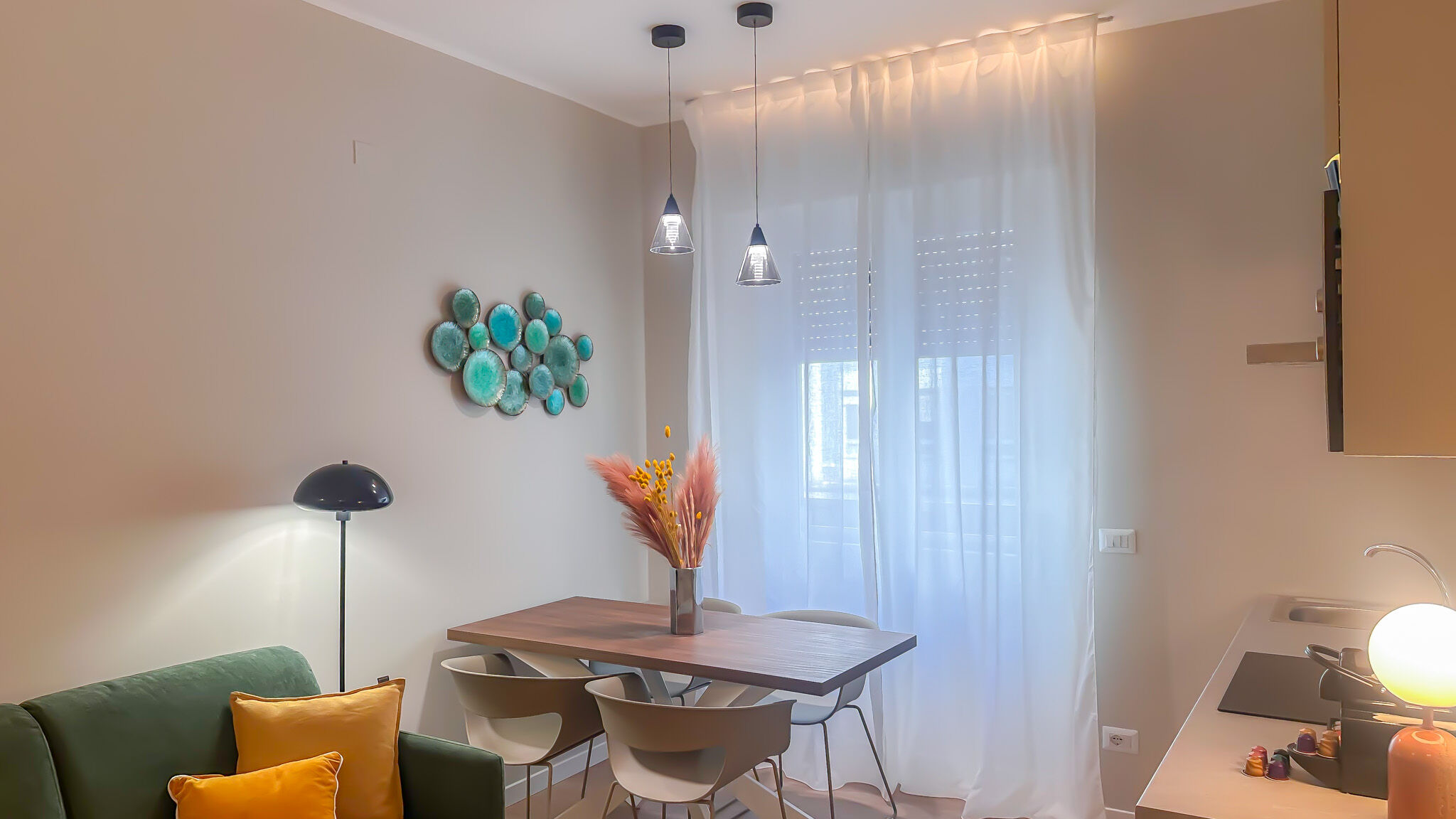 Italianway Milano Flatsharing Design Double Suite - Giada
