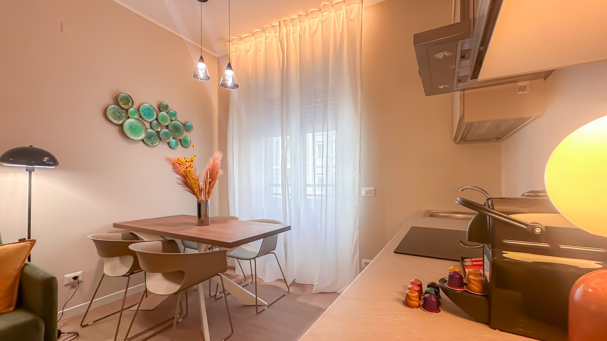 Italianway Milano Flatsharing Design Double Suite - Giada