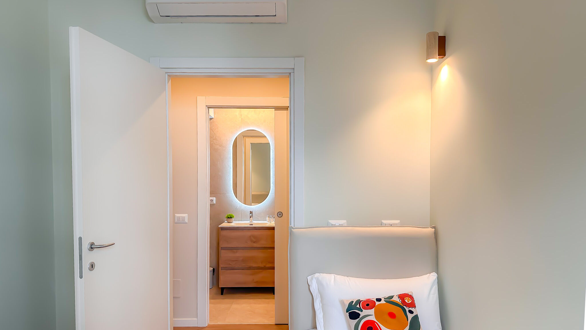 Italianway Milano Flatsharing Design Double Suite - Giada