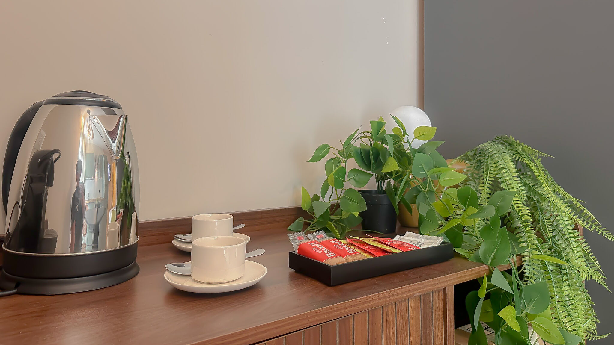 Italianway Milano Flatsharing Design Studio - Moka