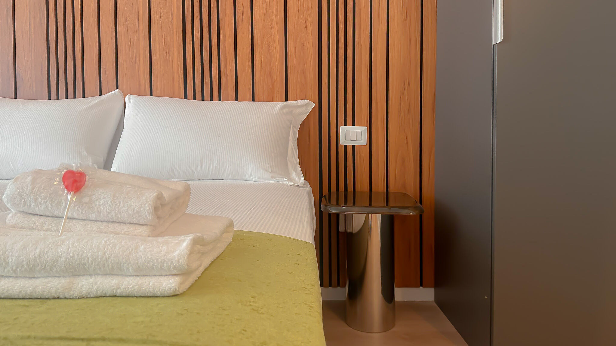Italianway Milano Flatsharing Design Studio - Moka