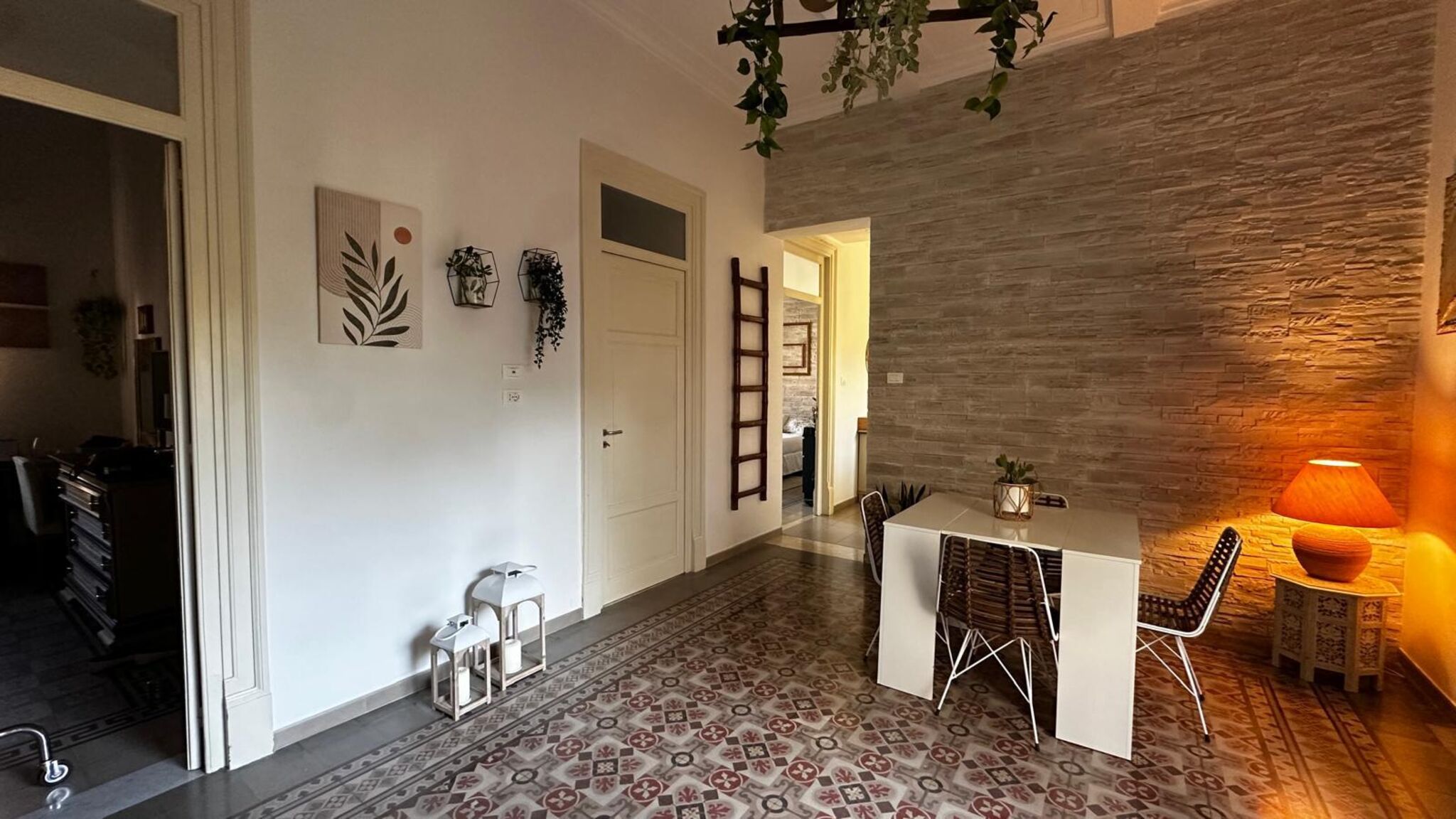 Italianway Palermo Casa Magda Sole