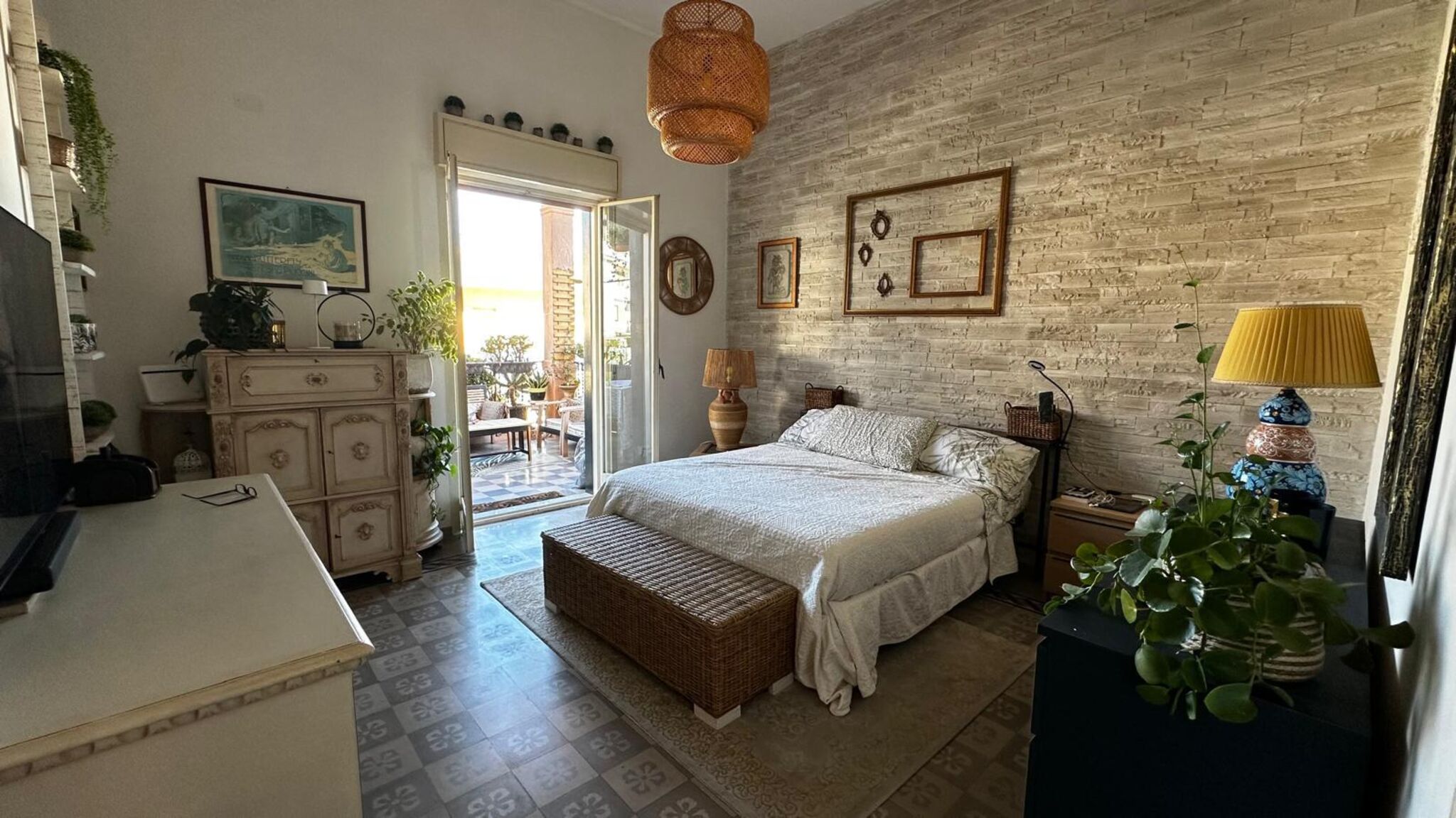 Italianway Palermo Casa Magda Sole