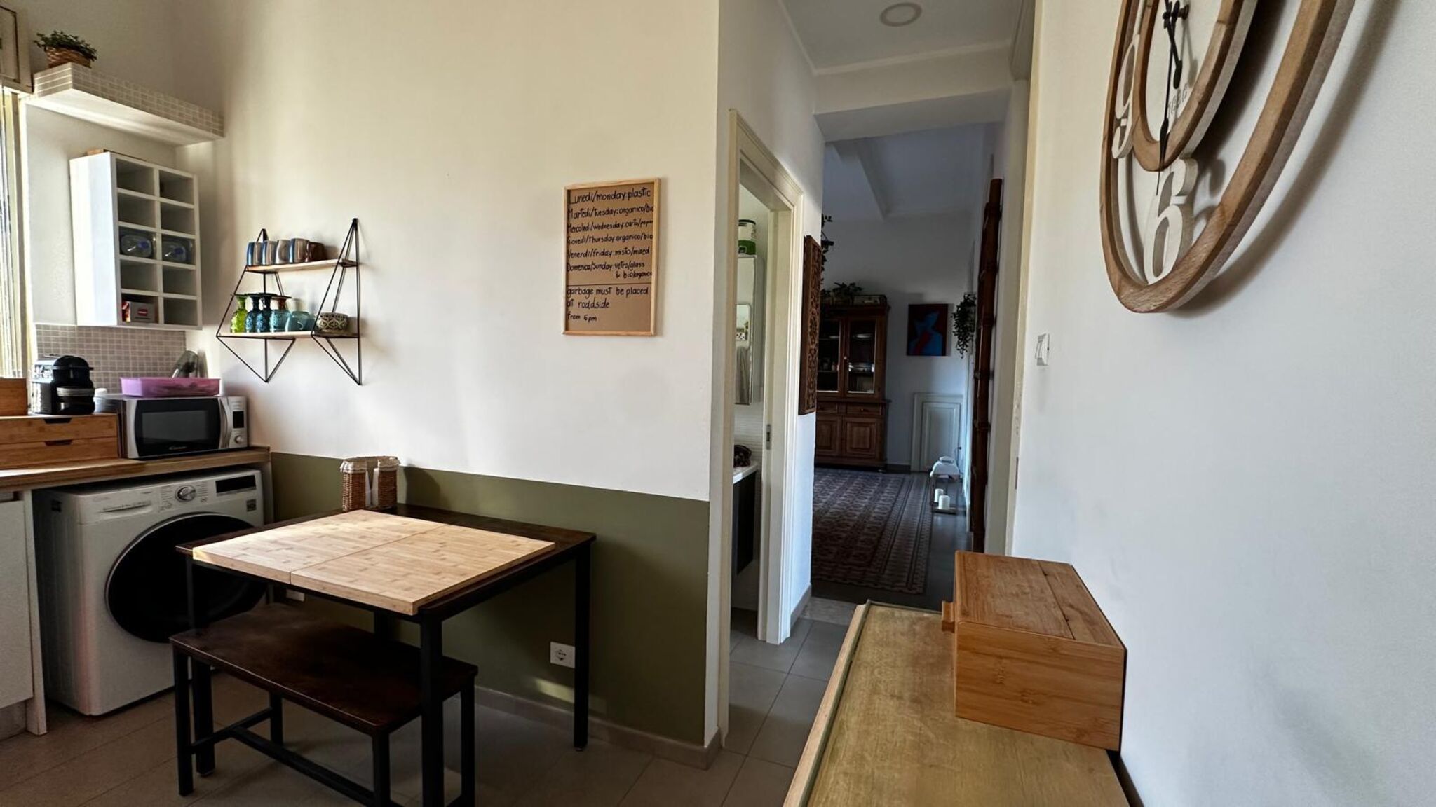 Italianway Palermo Casa Magda Sole