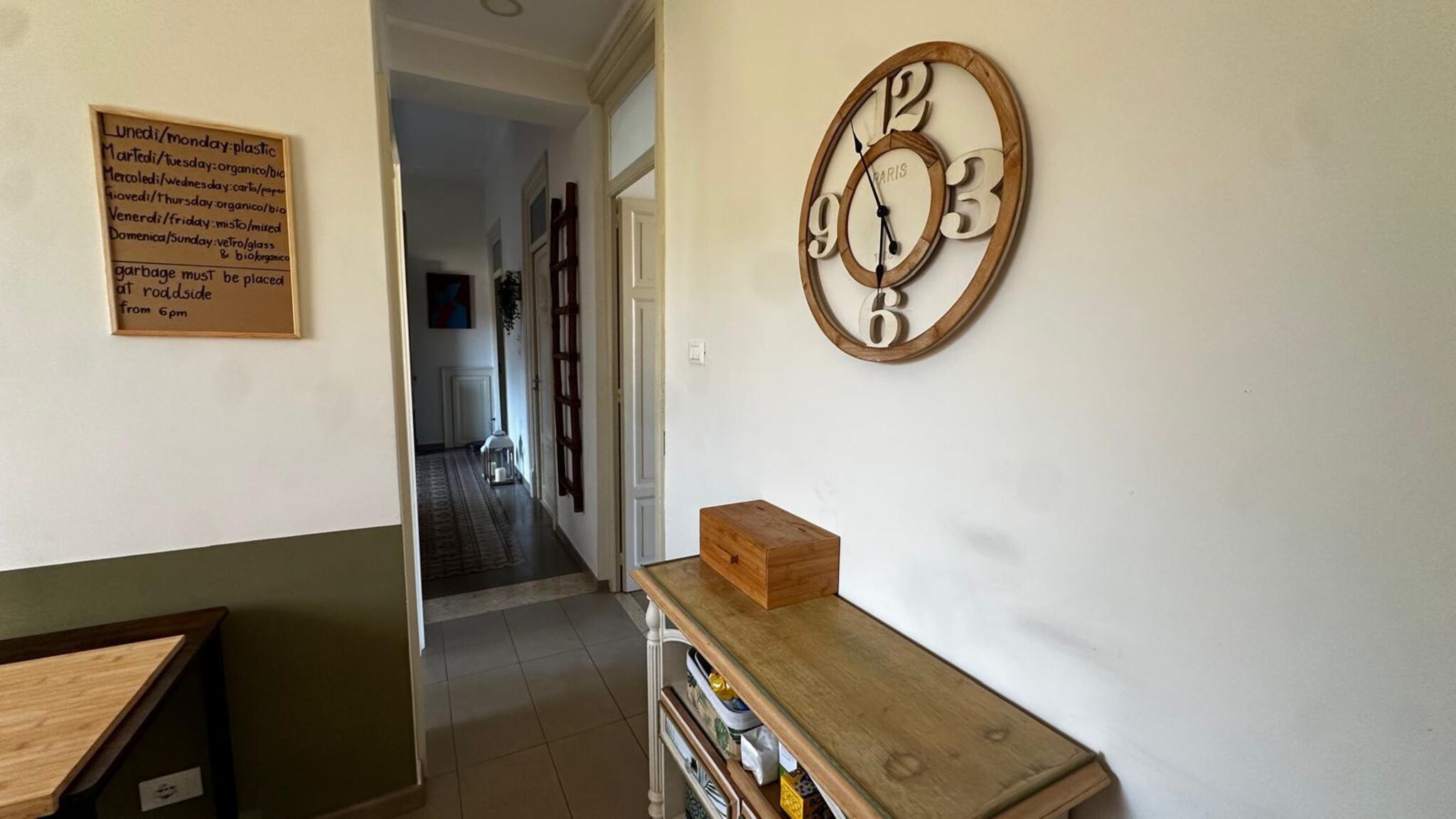 Italianway Palermo Casa Magda Sole