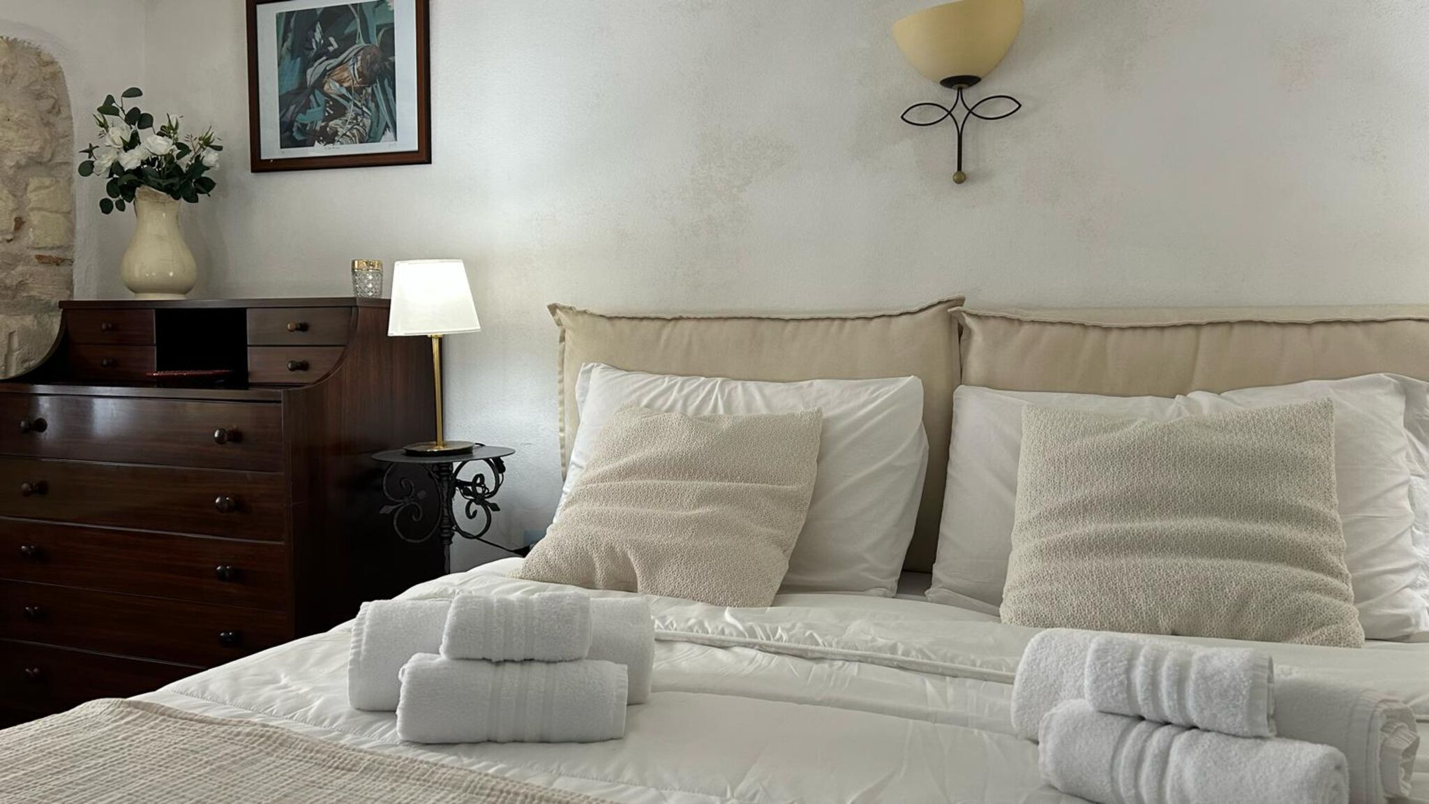 Yamar Villas Cagliari Castle Hill Loft – Heart of Cagliari Old Town
