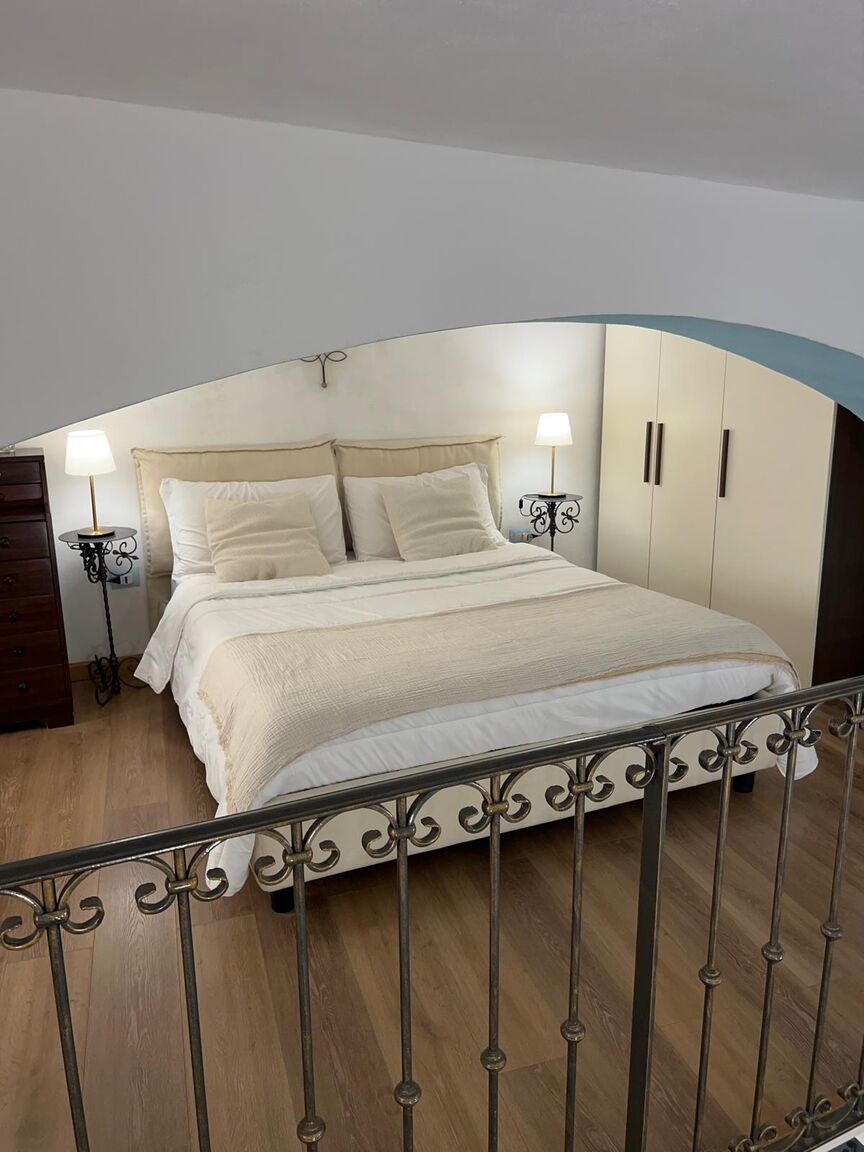 Yamar Villas Cagliari Castle Hill Loft – Heart of Cagliari Old Town