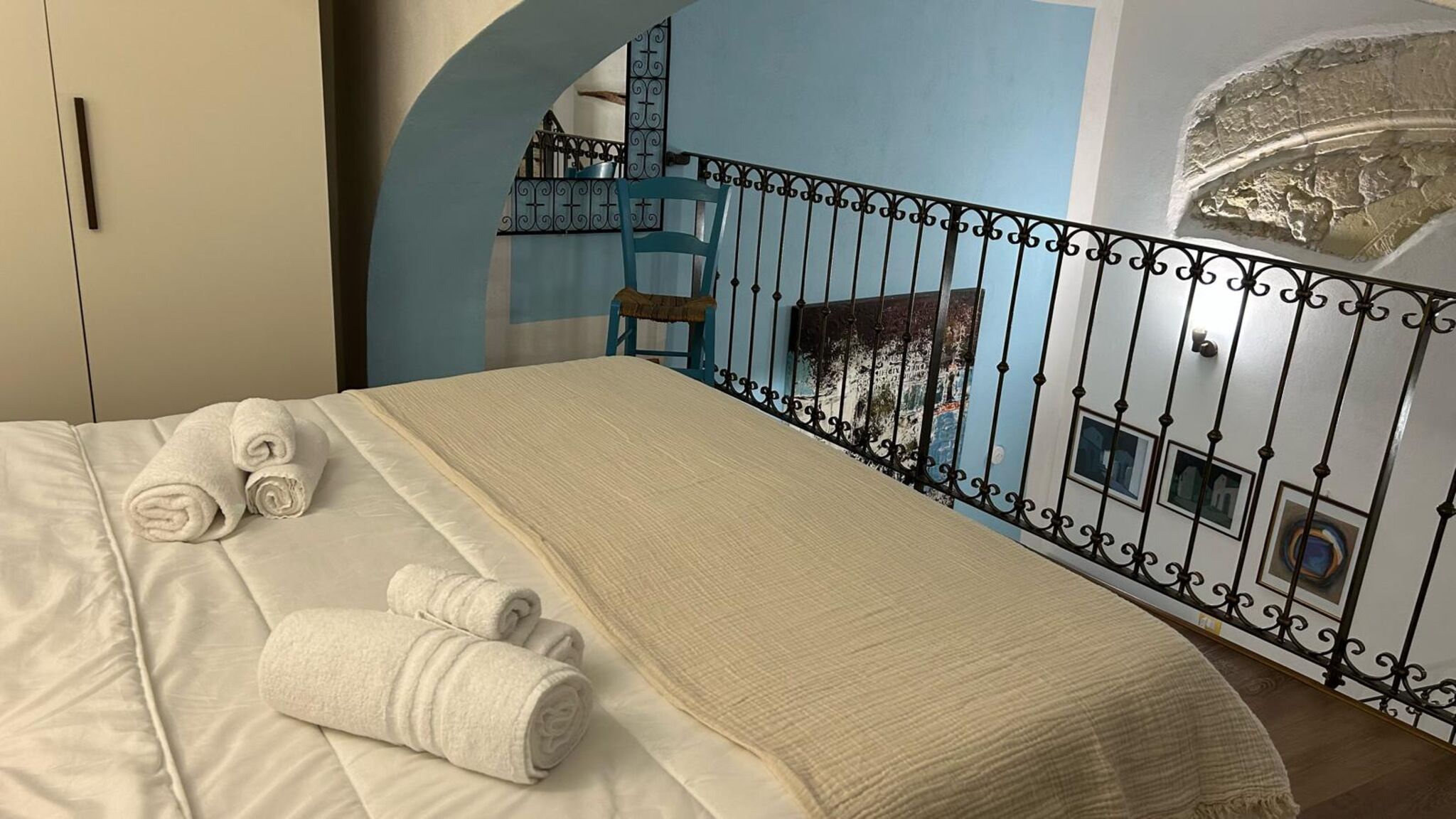 Yamar Villas Cagliari Castle Hill Loft – Heart of Cagliari Old Town