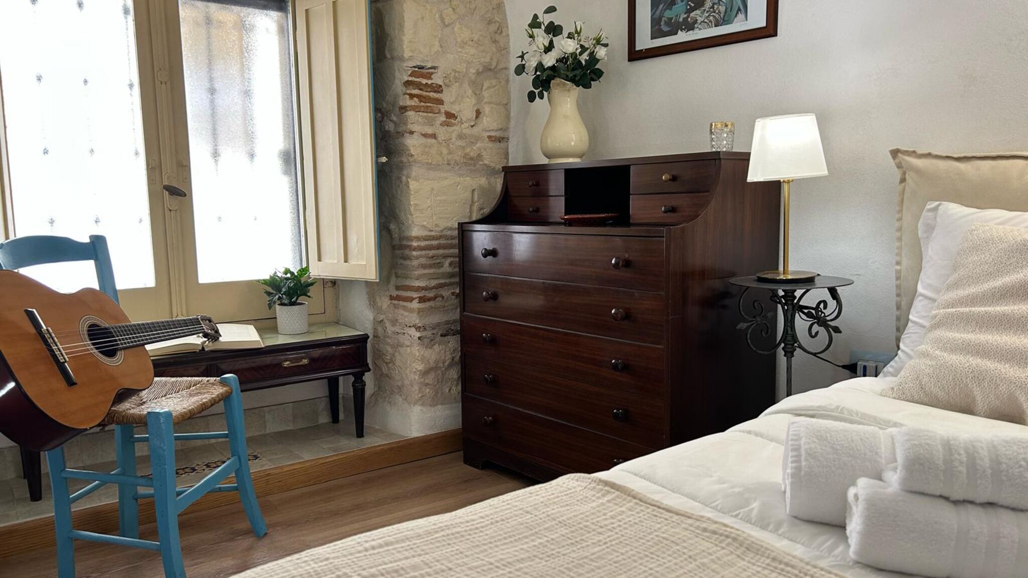 Yamar Villas Cagliari Castle Hill Loft – Heart of Cagliari Old Town