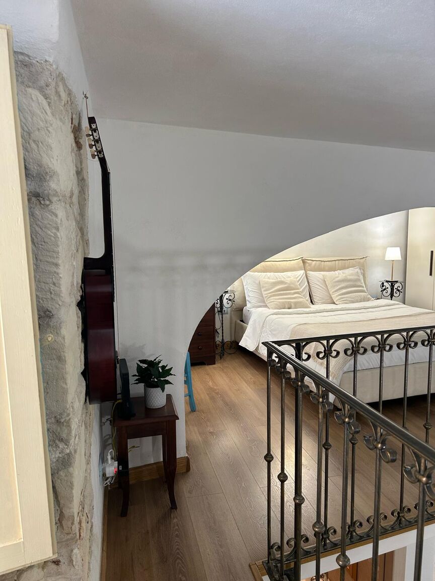 Yamar Villas Cagliari Castle Hill Loft – Heart of Cagliari Old Town