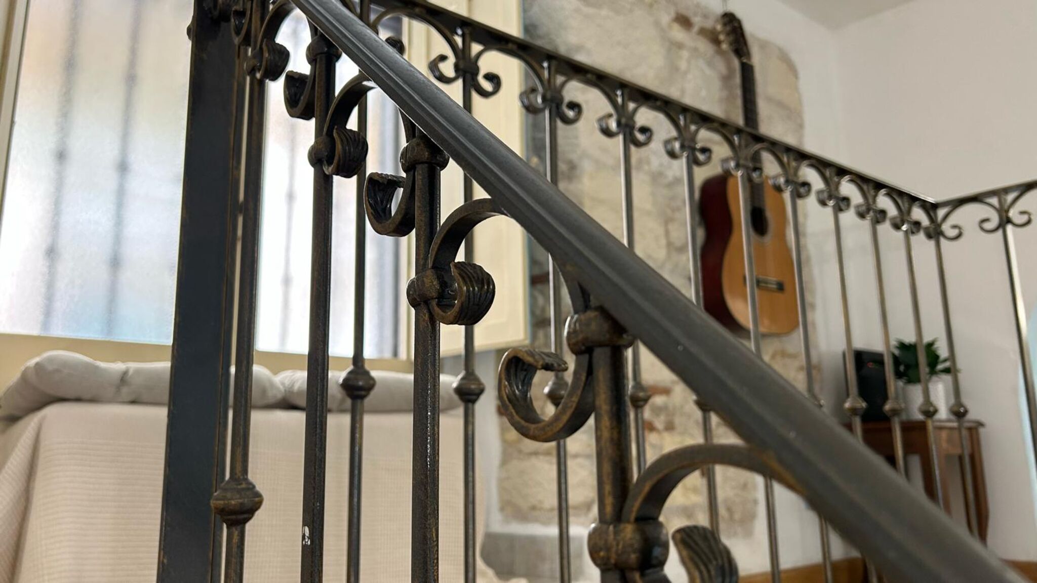 Yamar Villas Cagliari Castle Hill Loft – Heart of Cagliari Old Town