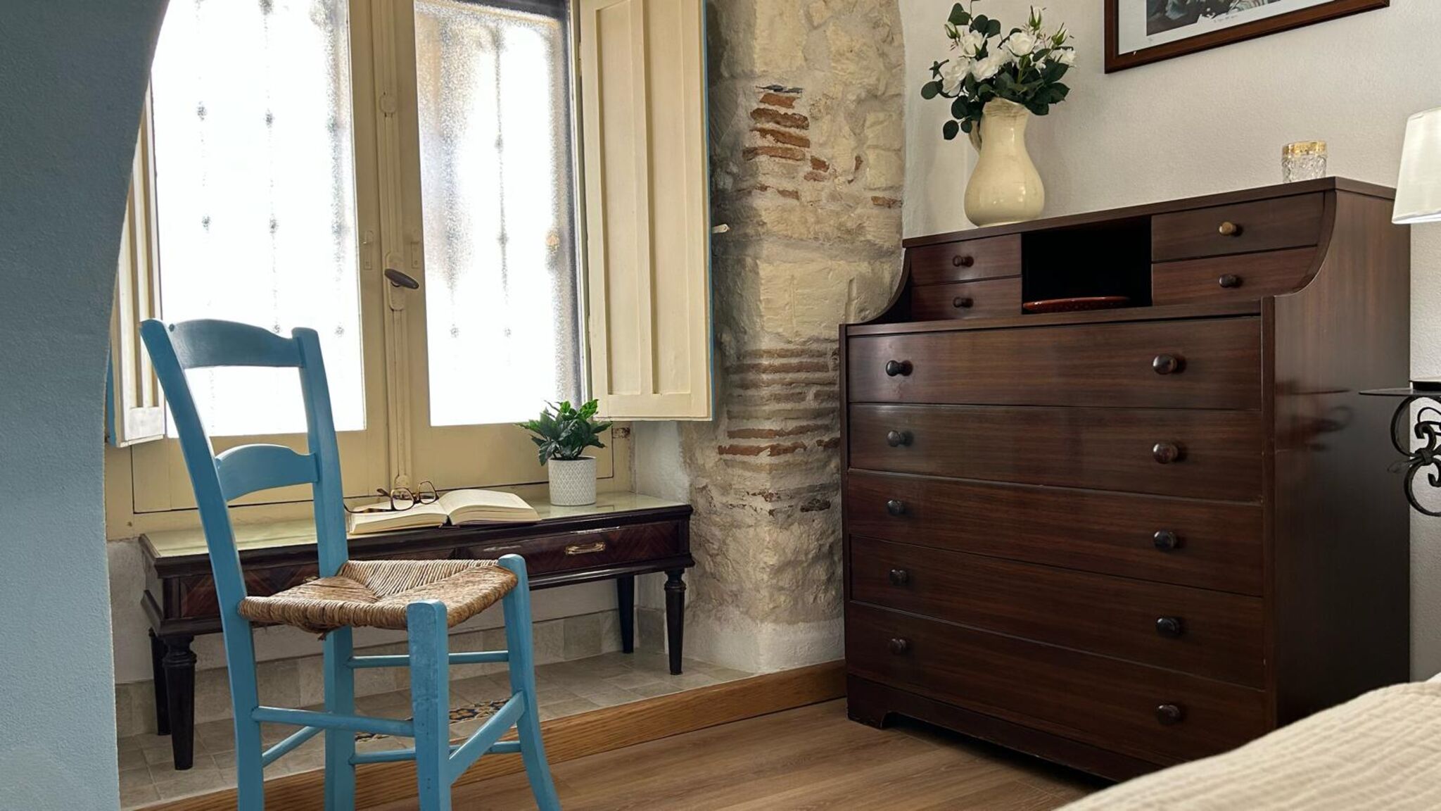 Yamar Villas Cagliari Castle Hill Loft – Heart of Cagliari Old Town