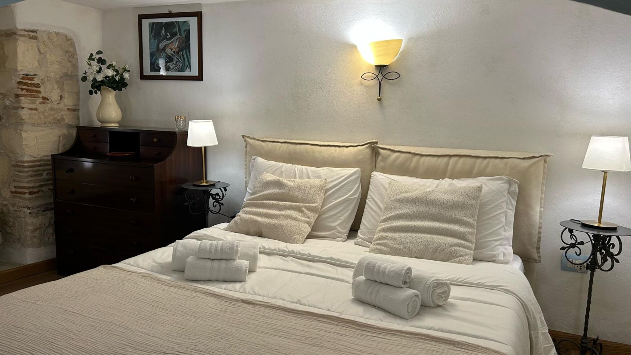 Yamar Villas Cagliari Castle Hill Loft – Heart of Cagliari Old Town