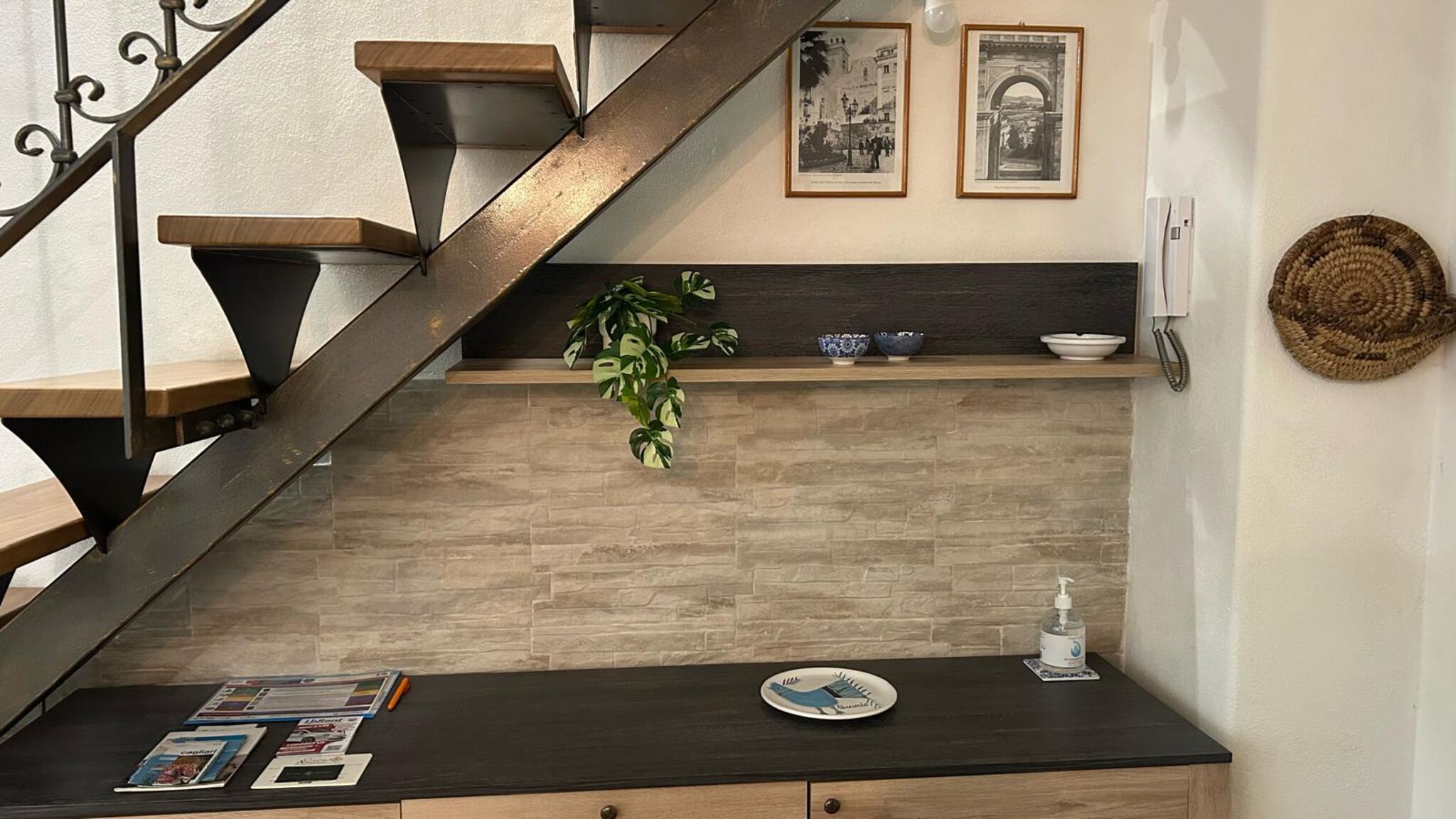 Yamar Villas Cagliari Castle Hill Loft – Heart of Cagliari Old Town