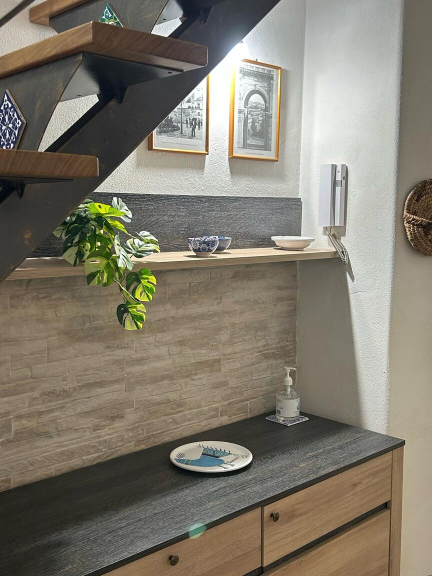 Yamar Villas Cagliari Castle Hill Loft – Heart of Cagliari Old Town
