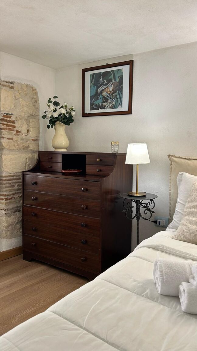 Yamar Villas Cagliari Castle Hill Loft – Heart of Cagliari Old Town