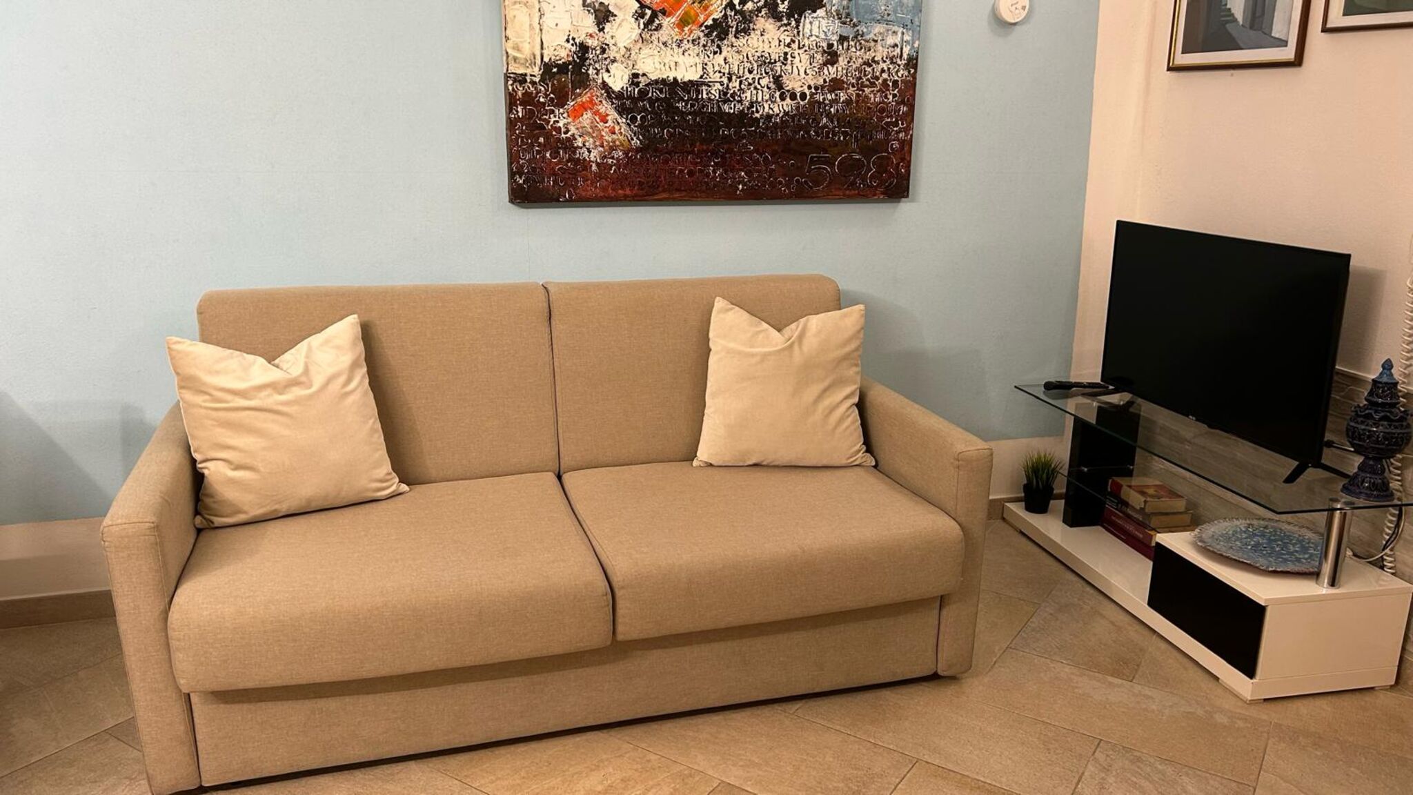 Yamar Villas Cagliari Castle Hill Loft – Heart of Cagliari Old Town