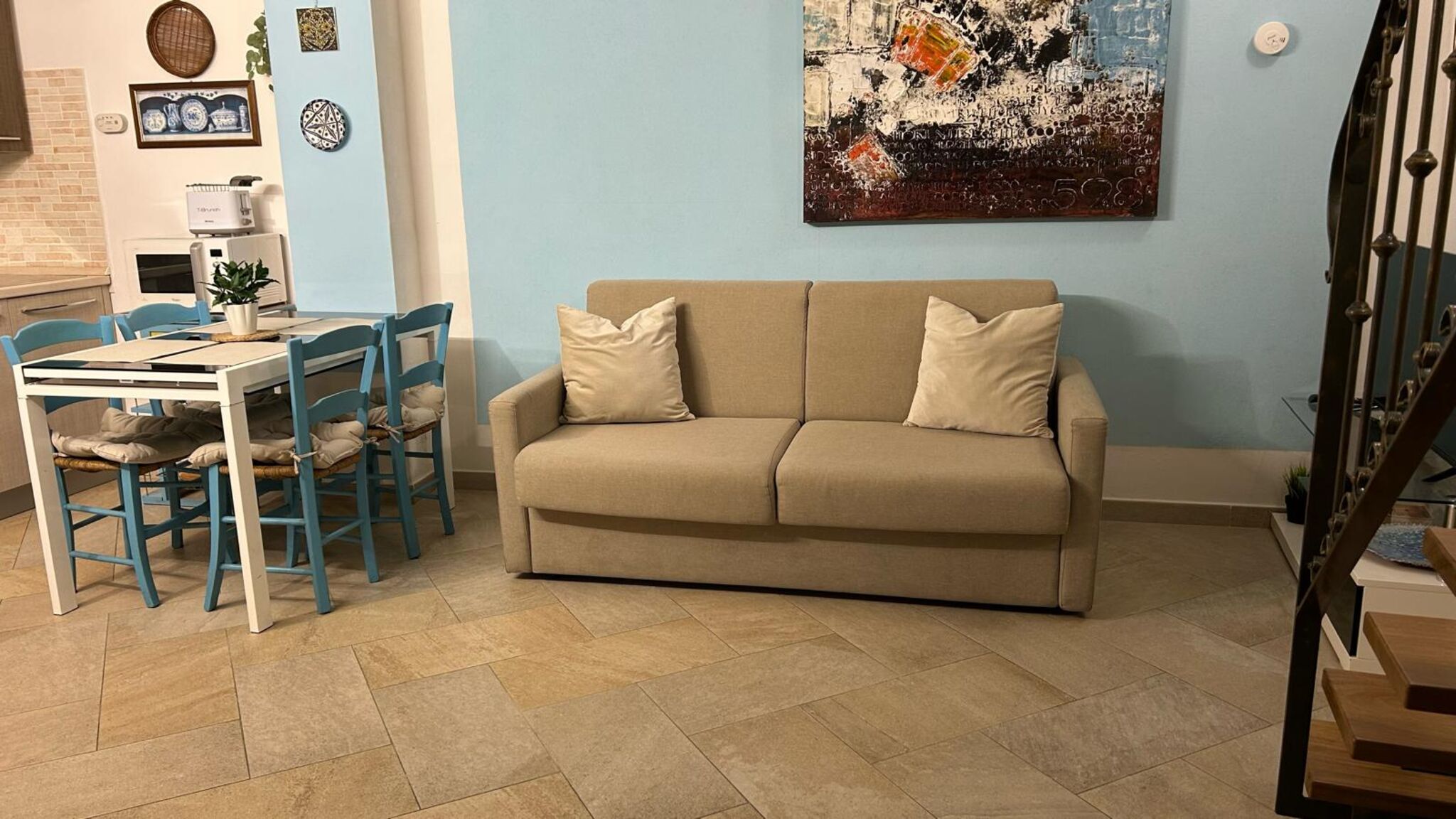 Yamar Villas Cagliari Castle Hill Loft – Heart of Cagliari Old Town