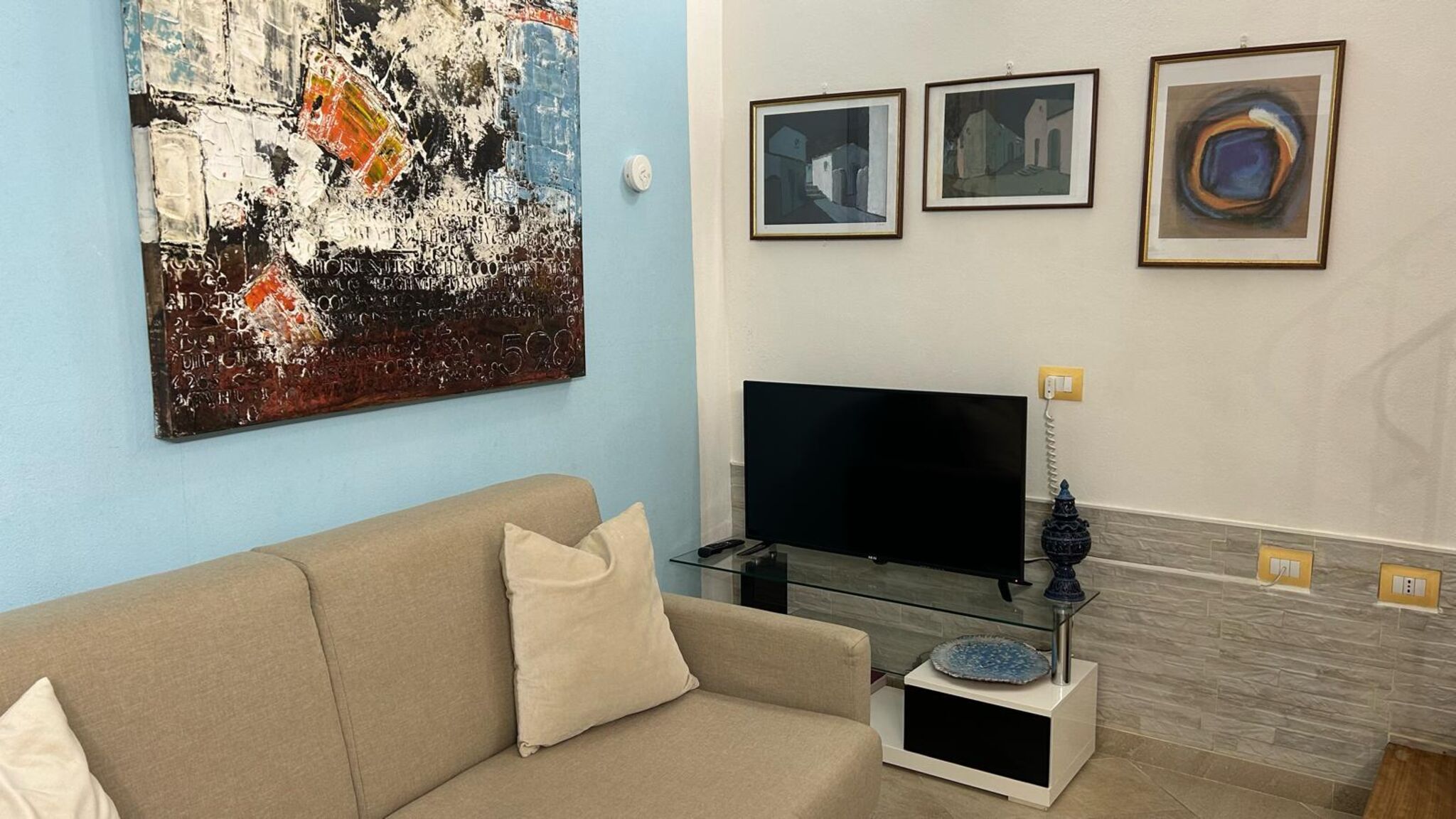 Yamar Villas Cagliari Castle Hill Loft – Heart of Cagliari Old Town