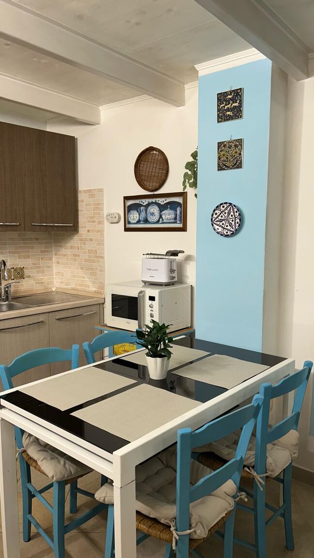 Yamar Villas Cagliari Castle Hill Loft – Heart of Cagliari Old Town