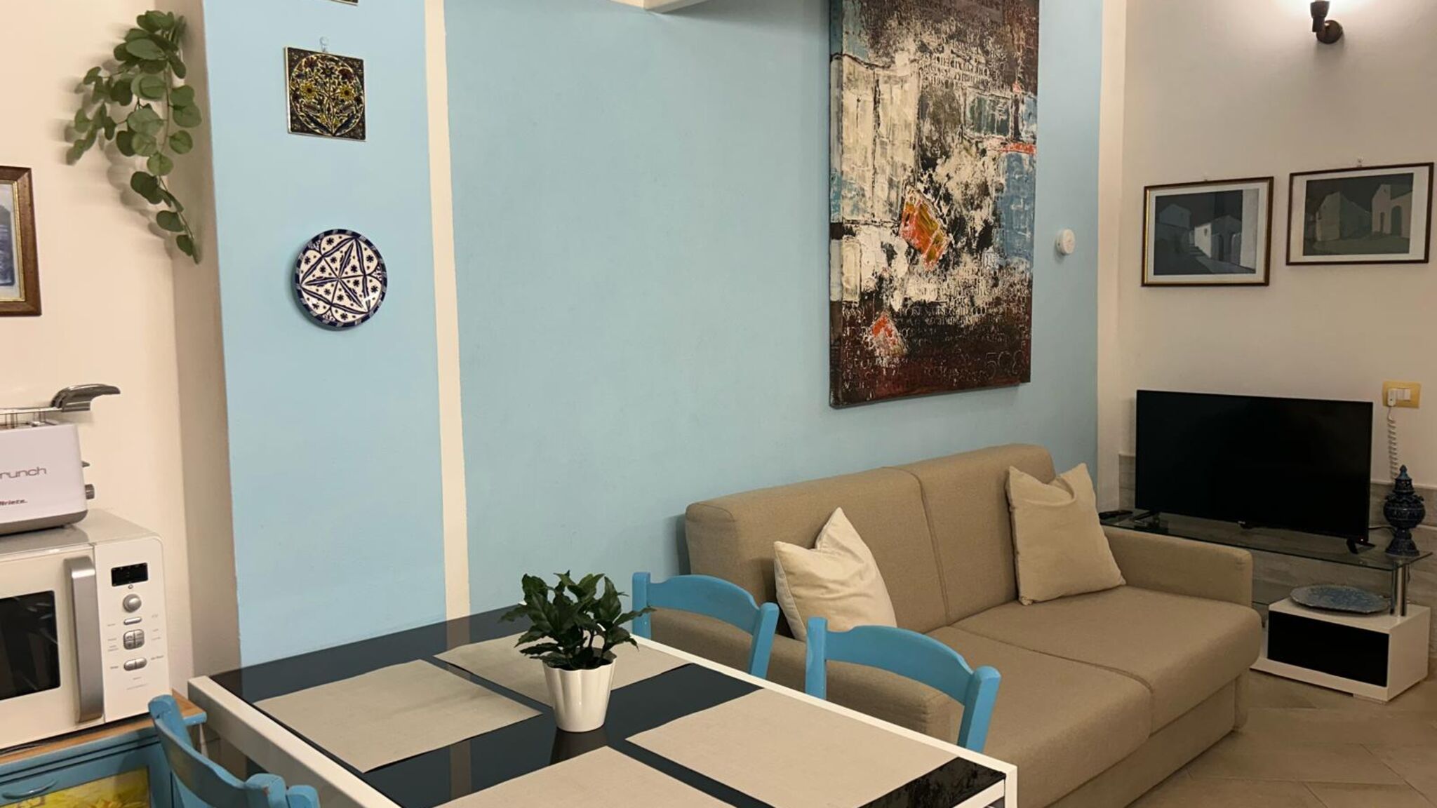 Yamar Villas Cagliari Castle Hill Loft – Heart of Cagliari Old Town