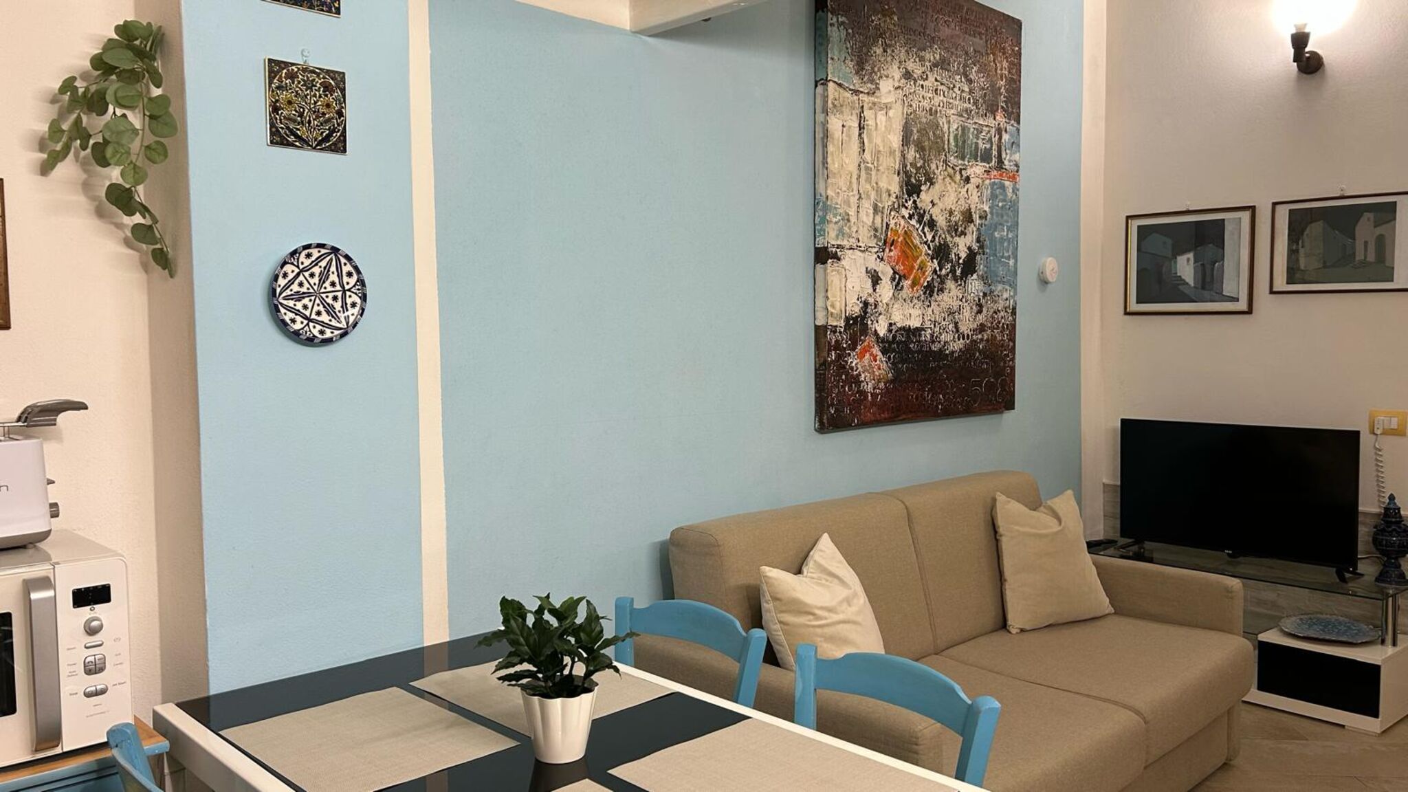 Yamar Villas Cagliari Castle Hill Loft – Heart of Cagliari Old Town