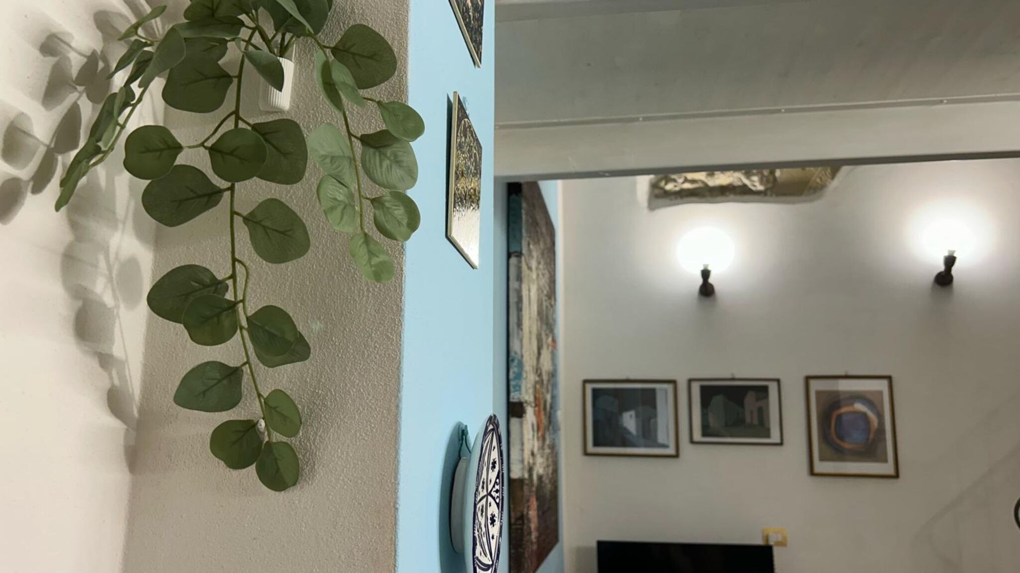 Yamar Villas Cagliari Castle Hill Loft – Heart of Cagliari Old Town