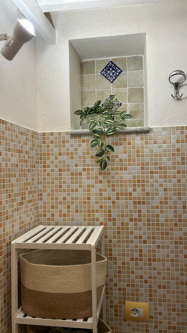 Yamar Villas Cagliari Castle Hill Loft – Heart of Cagliari Old Town
