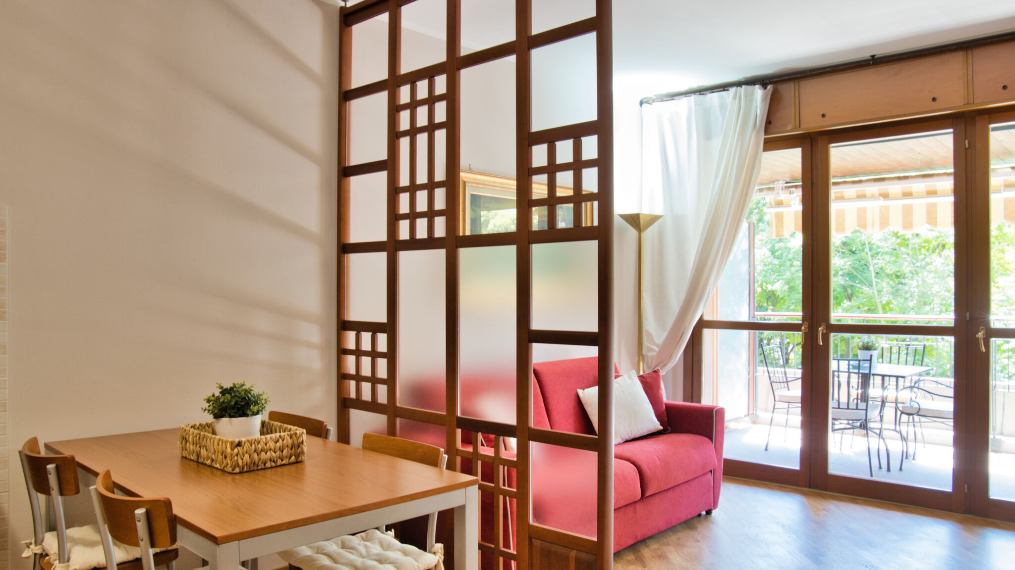 Italianway Lecco Green Terrace Apartment in Lecco Center