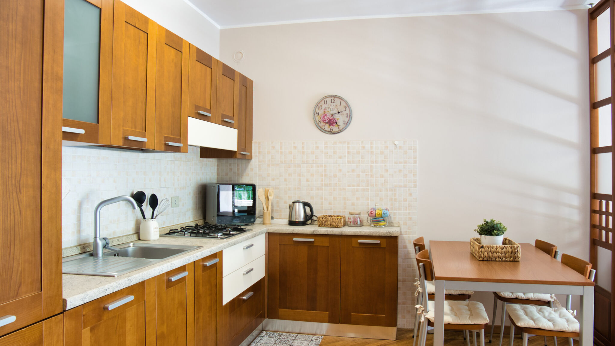 Italianway Lecco Green Terrace Apartment in Lecco Center
