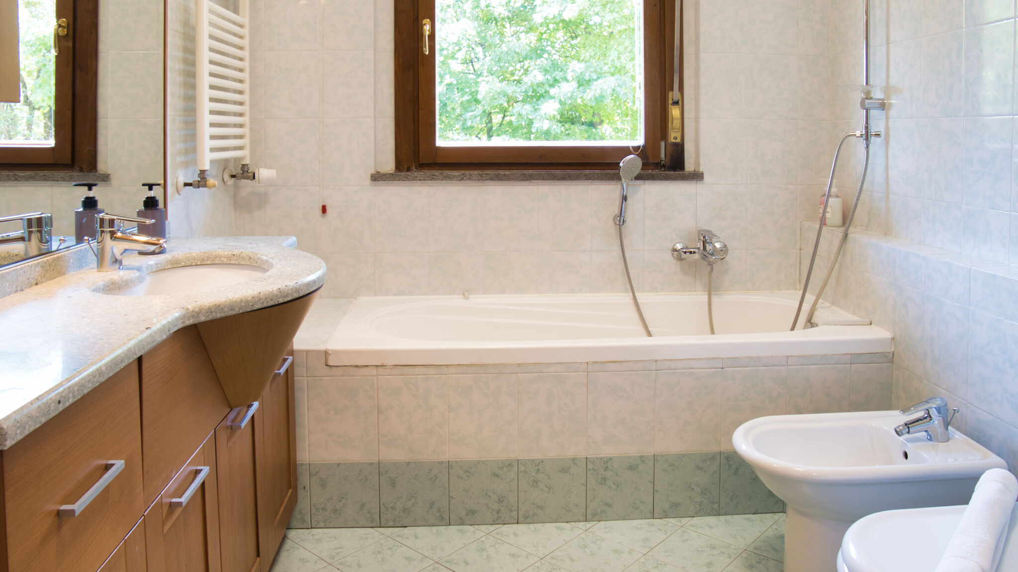 Italianway Lecco Green Terrace Apartment in Lecco Center